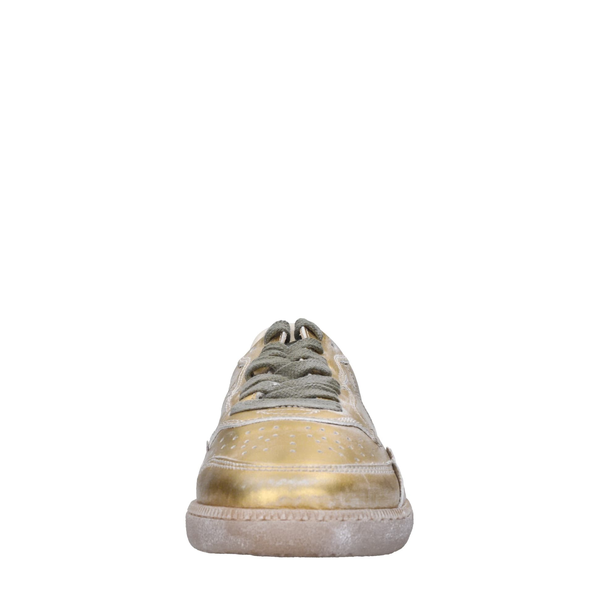 HIDNANDER  Sneakers Oro - 4
