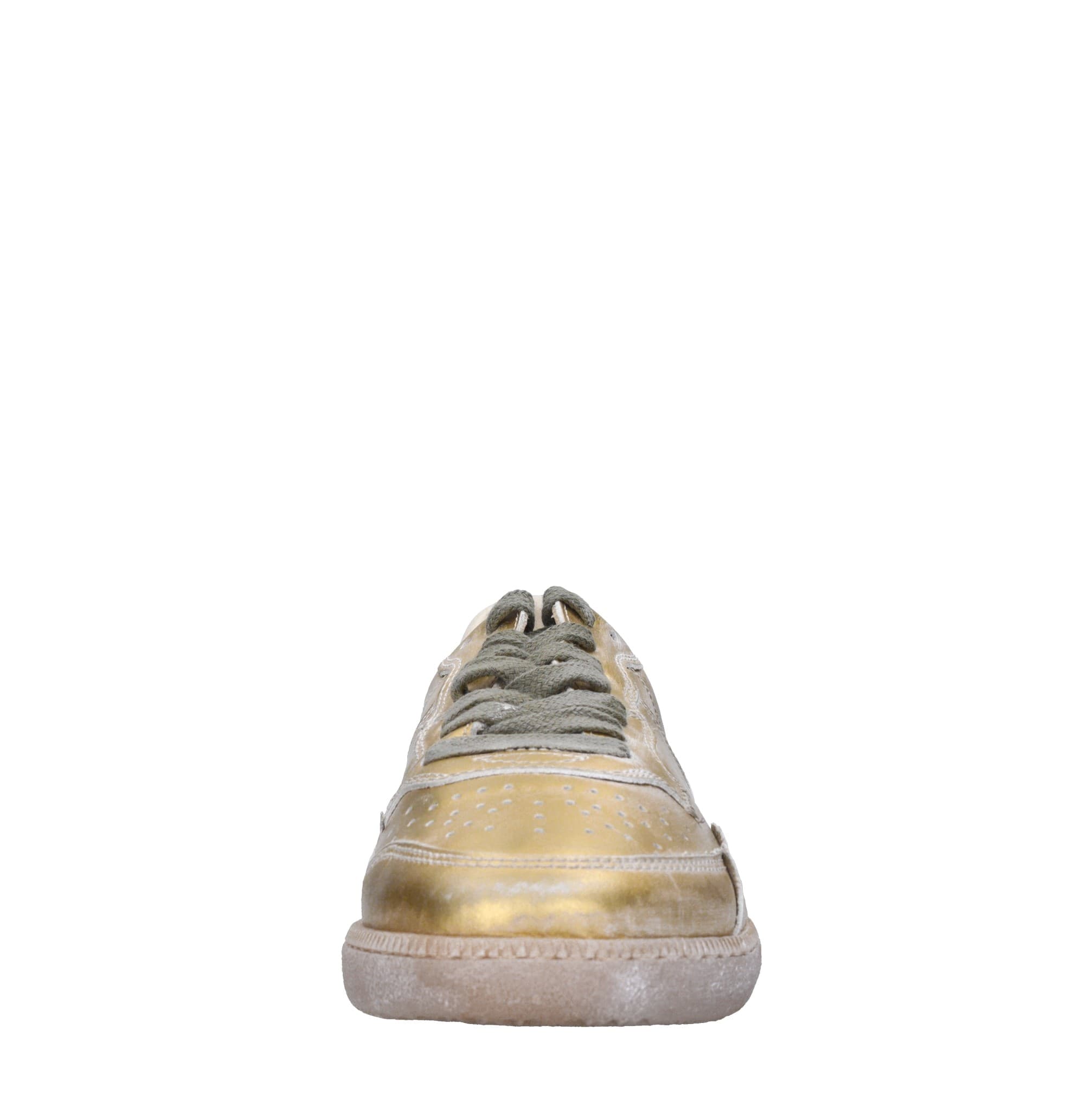 HIDNANDER  Sneakers Oro - 4