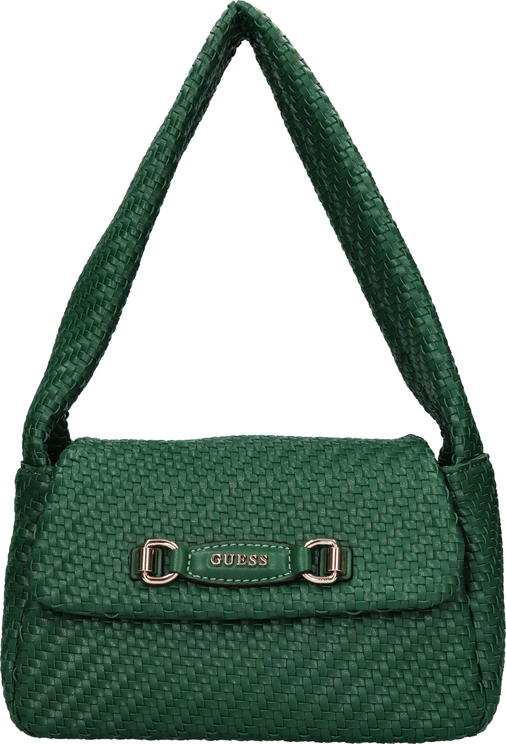 Guess  Borse... Verde – Verde Blu e verdi