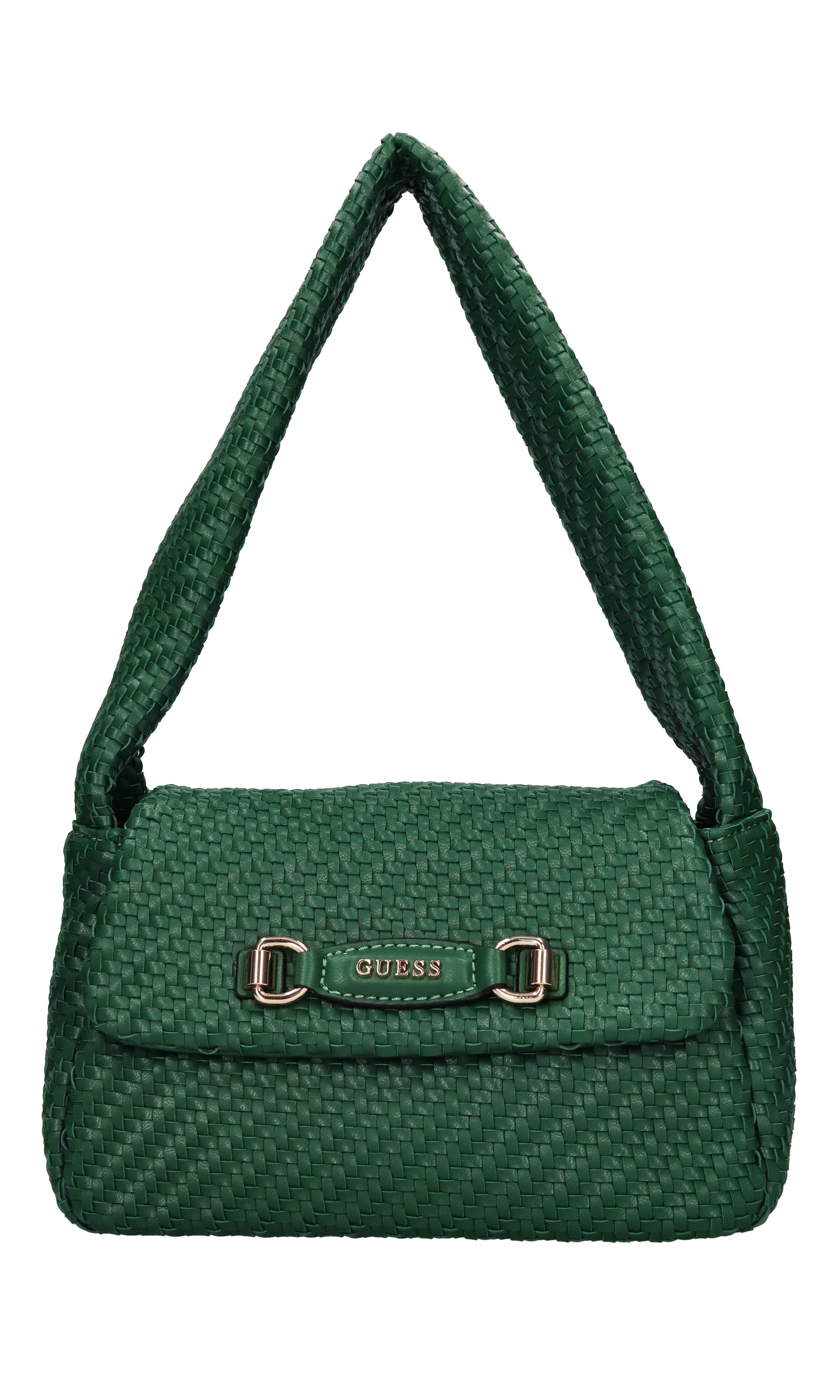 Guess  Borse... Verde - 4