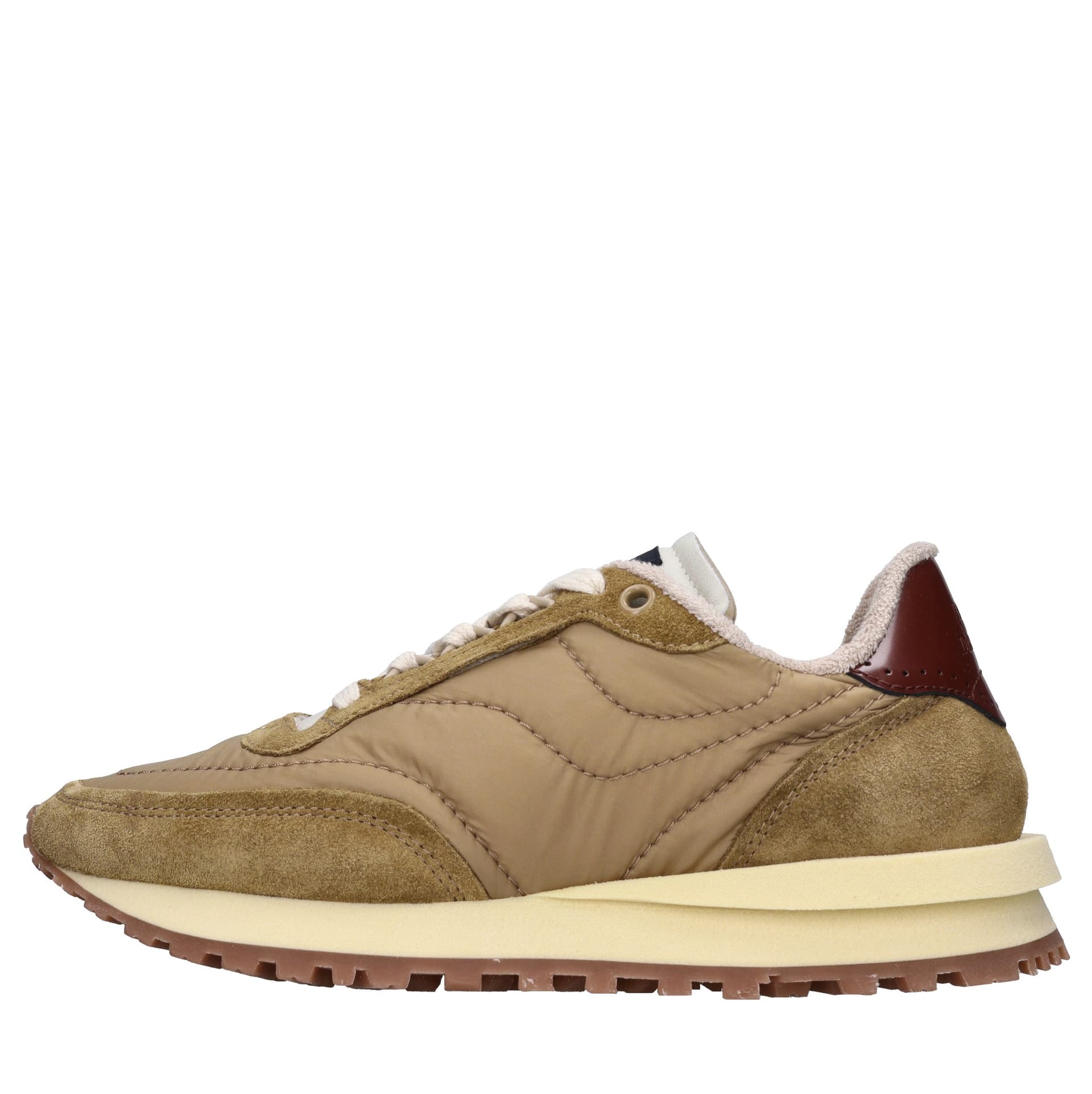 HIDNANDER  Sneakers Marrone - 6