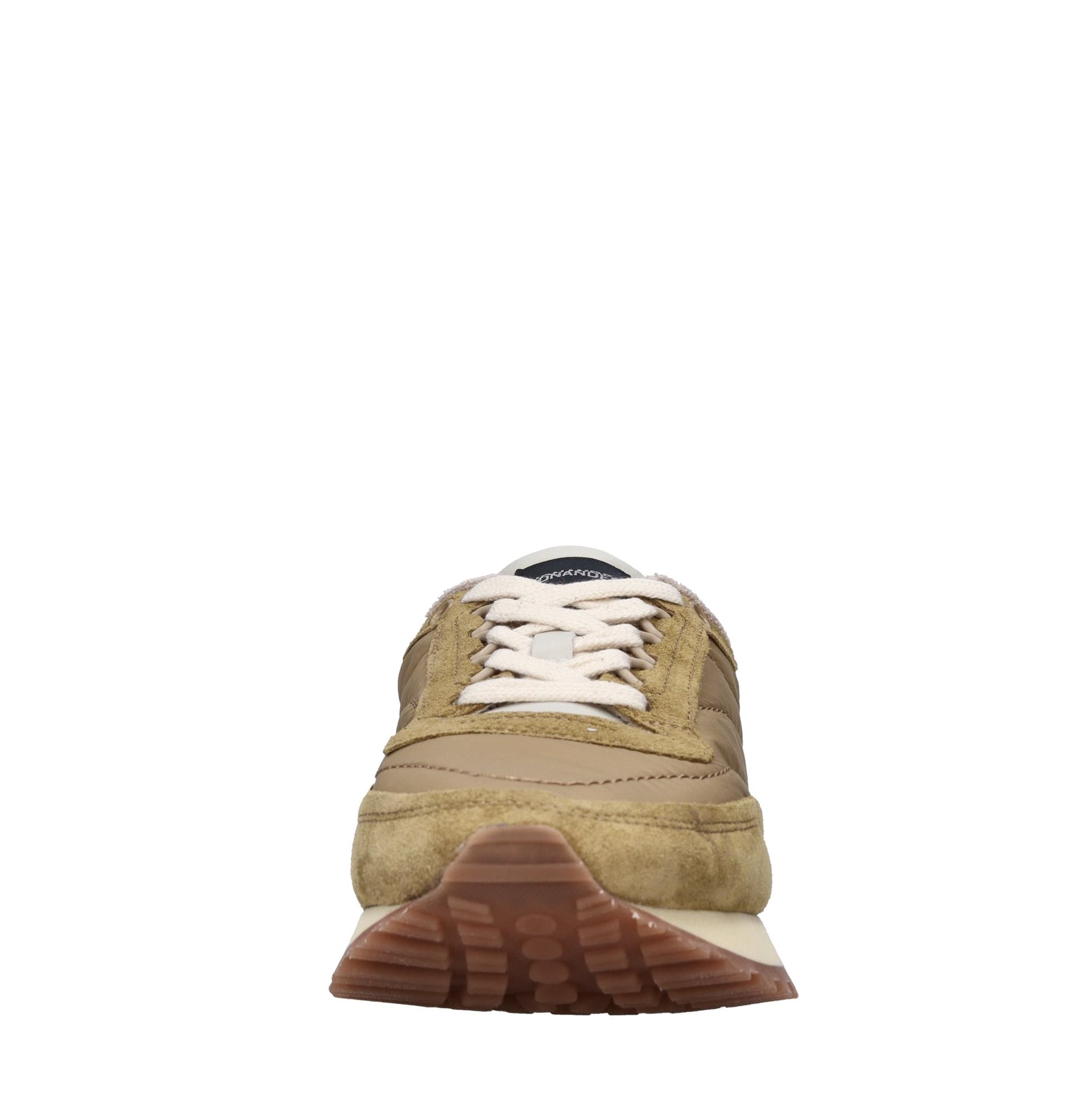 HIDNANDER  Sneakers Marrone - 4