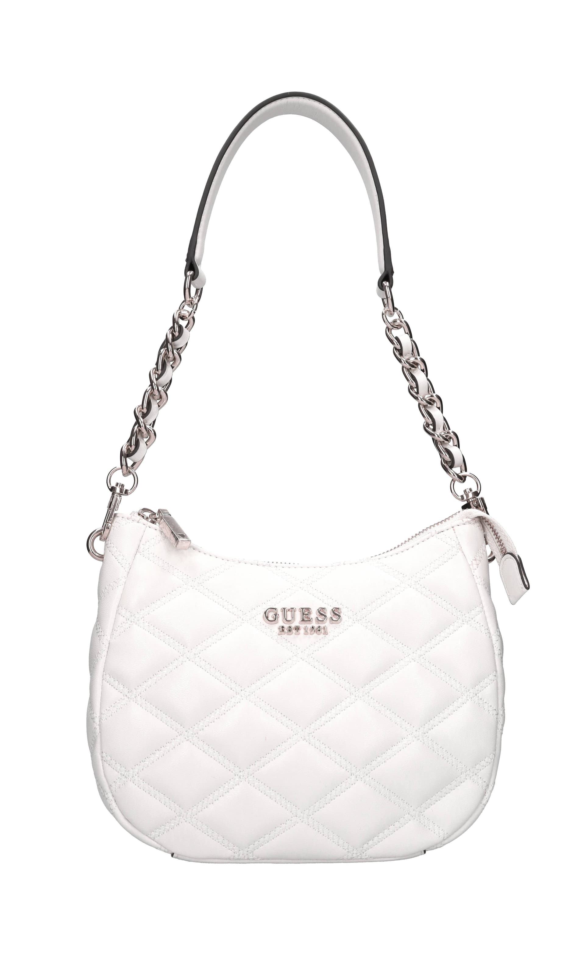 Guess  Borse... Bianco - 4