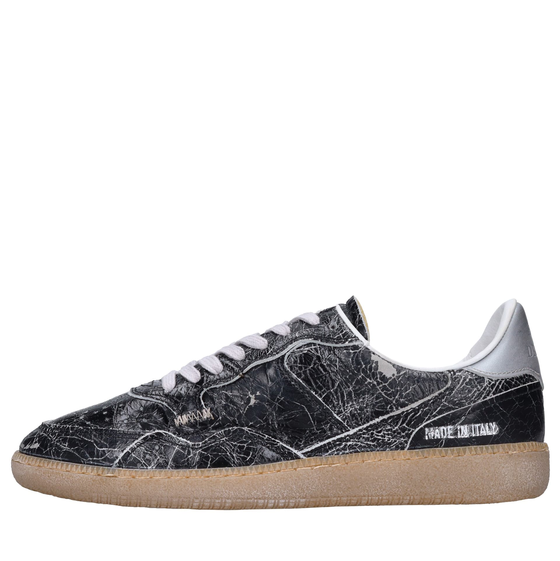 HIDNANDER  Sneakers Nero - 6