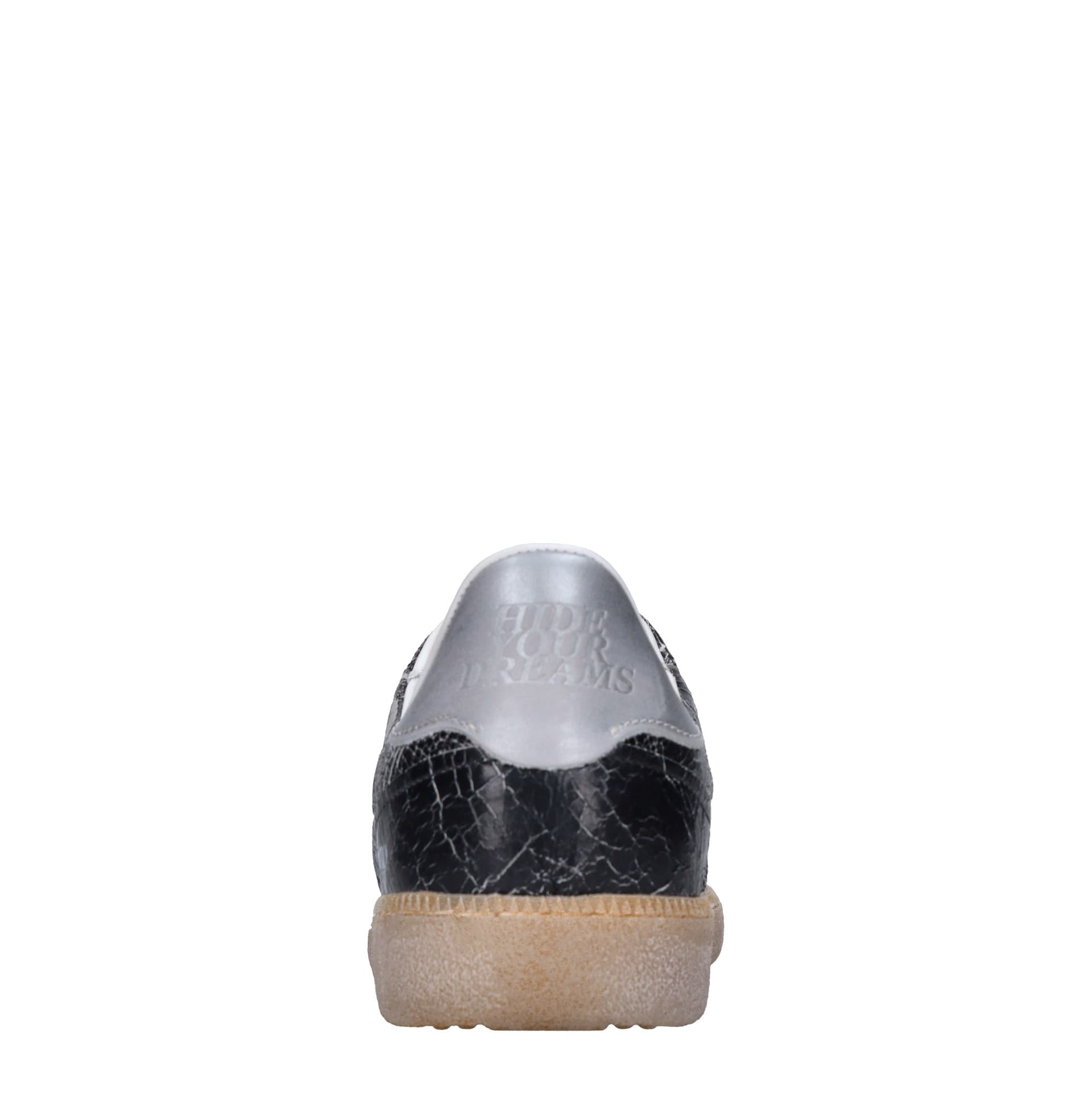 HIDNANDER  Sneakers Nero - 2