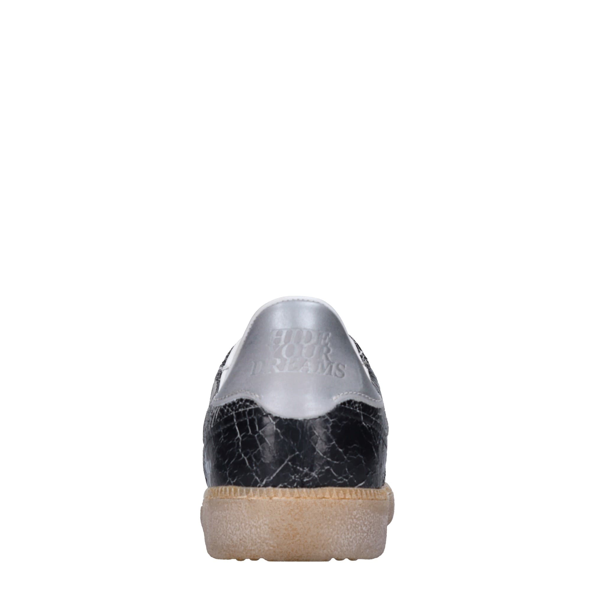 HIDNANDER  Sneakers Nero - 2