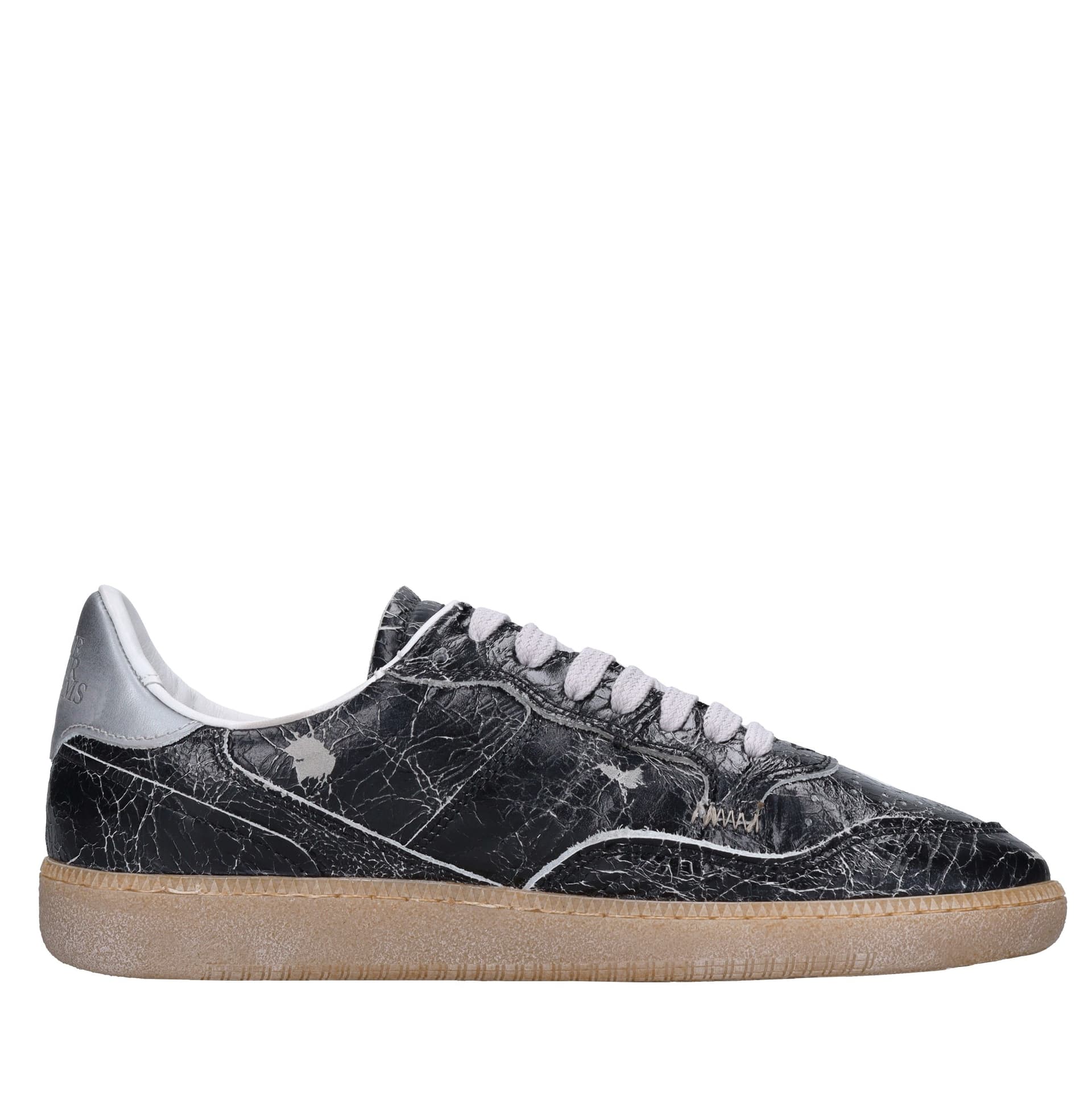 HIDNANDER  Sneakers Nero - 3