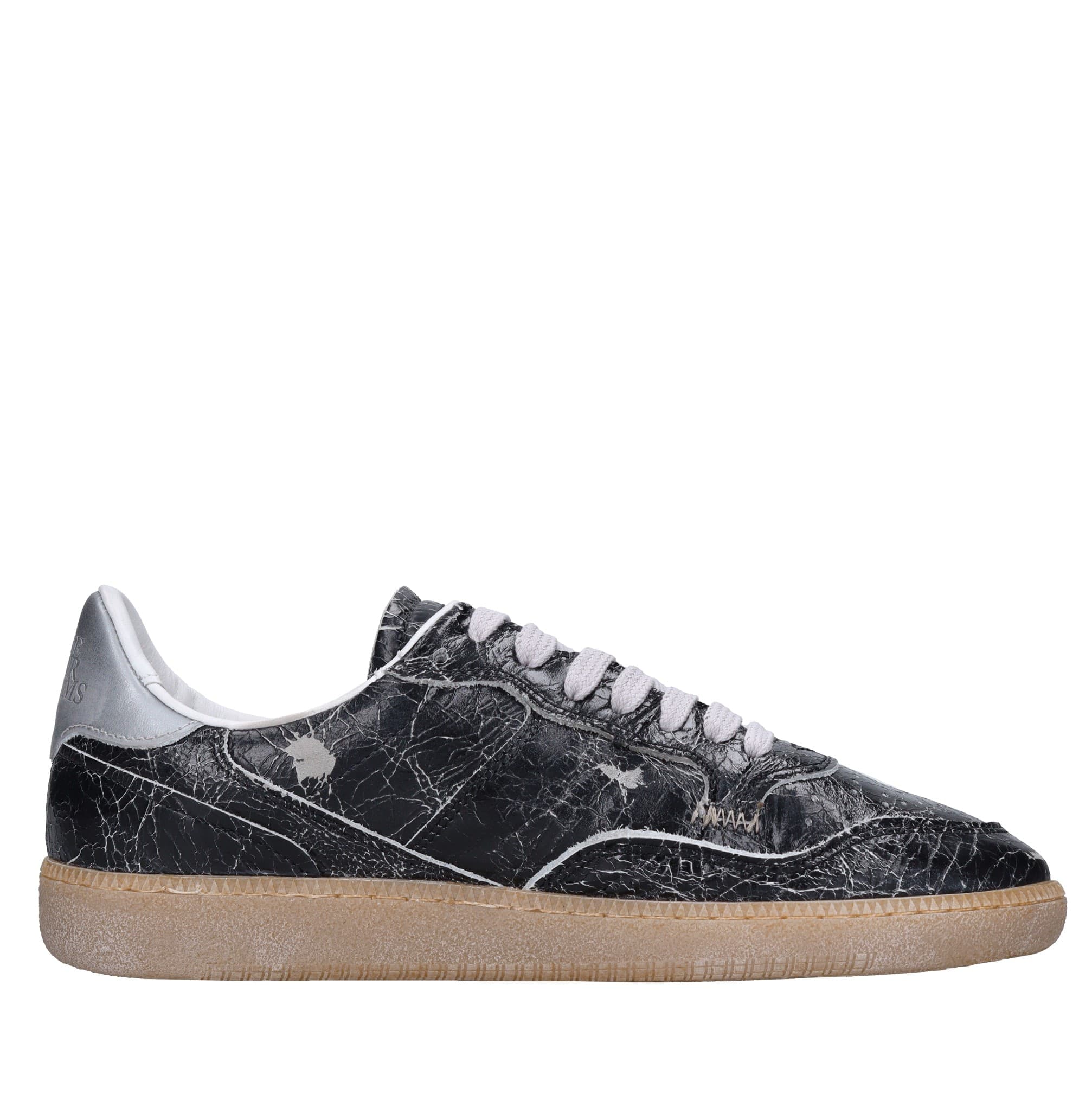 HIDNANDER  Sneakers Nero - 3