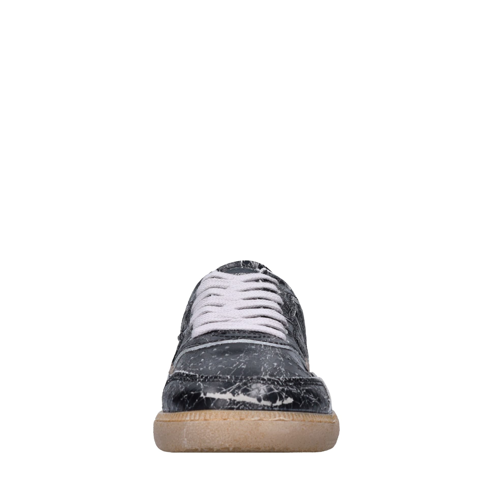 HIDNANDER  Sneakers Nero - 4