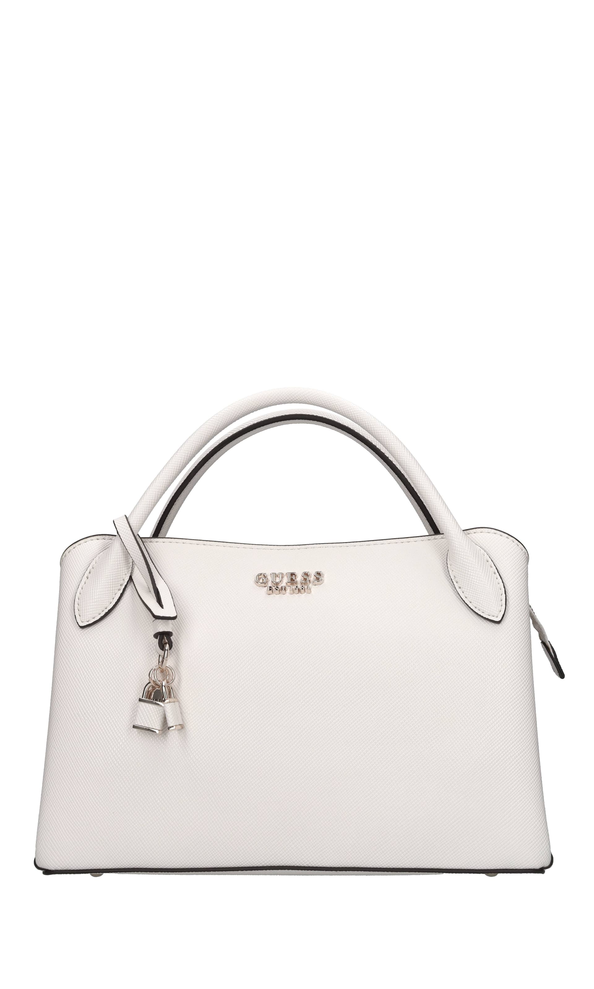 Guess  Borse... Panna - 4