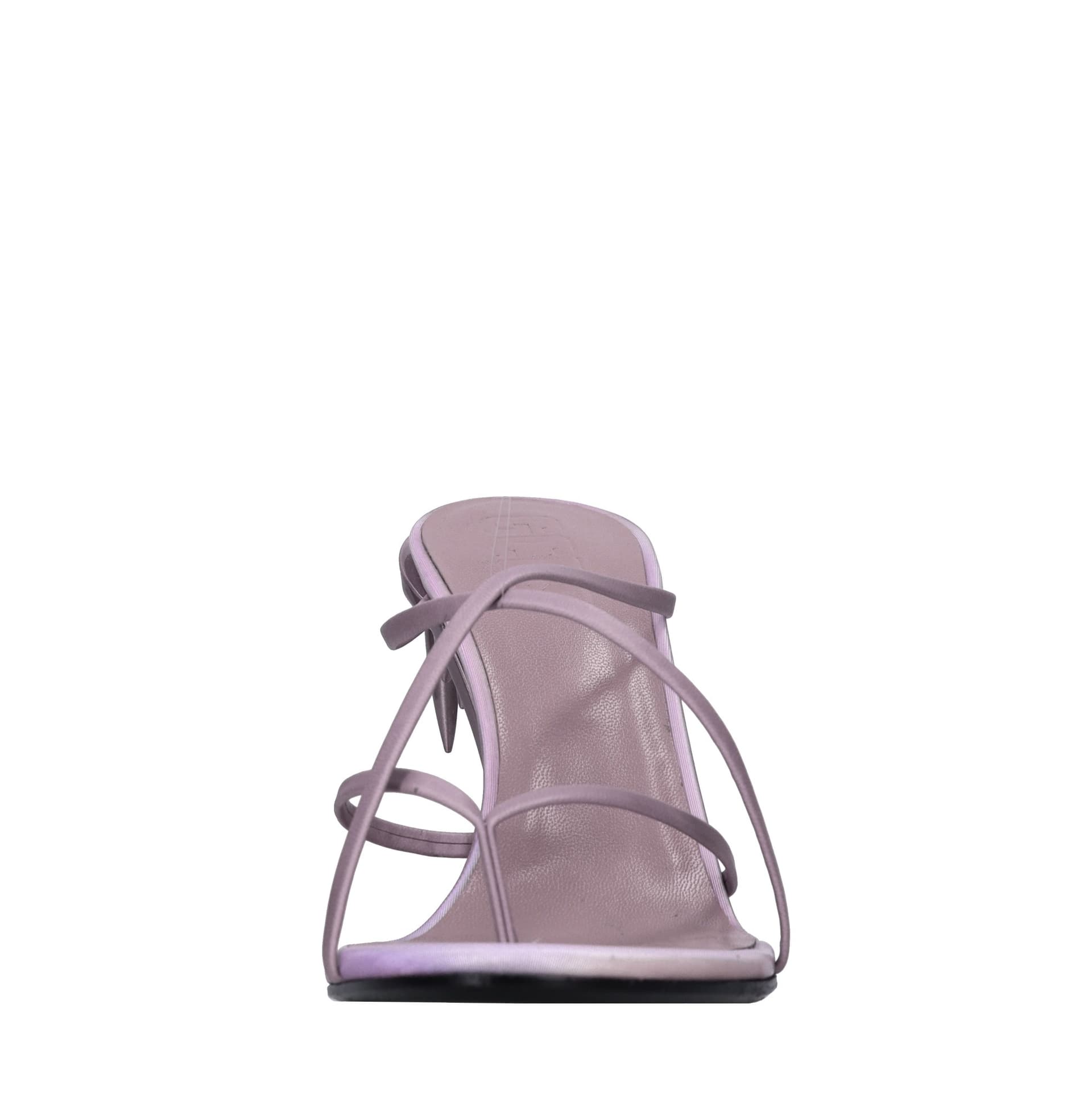 GCDS  Sandali Viola - 4