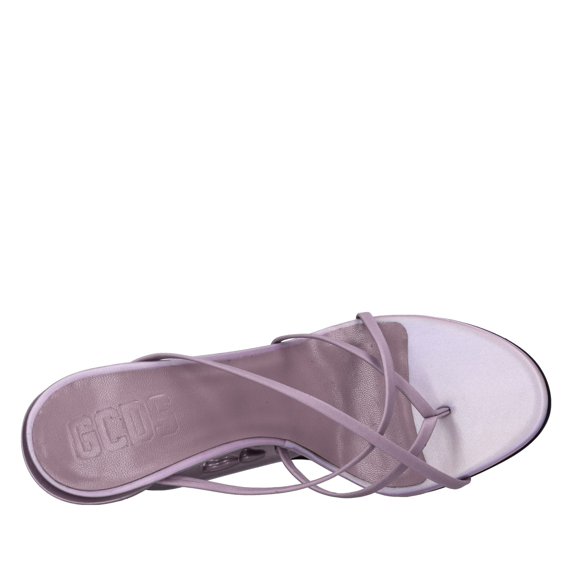 GCDS  Sandali Viola - 5