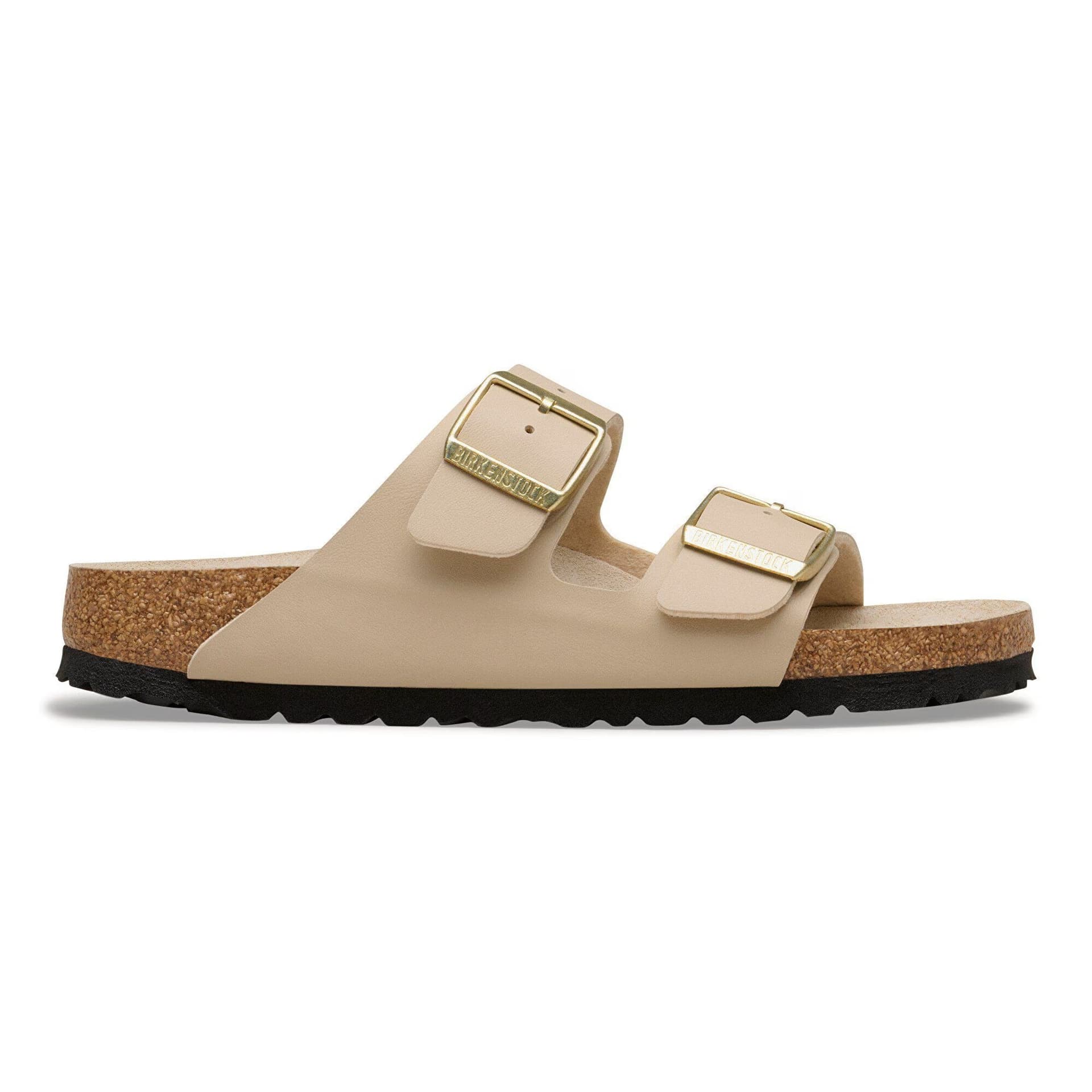 BIRKENSTOCK  - Ciabatte comode e versatili - 5