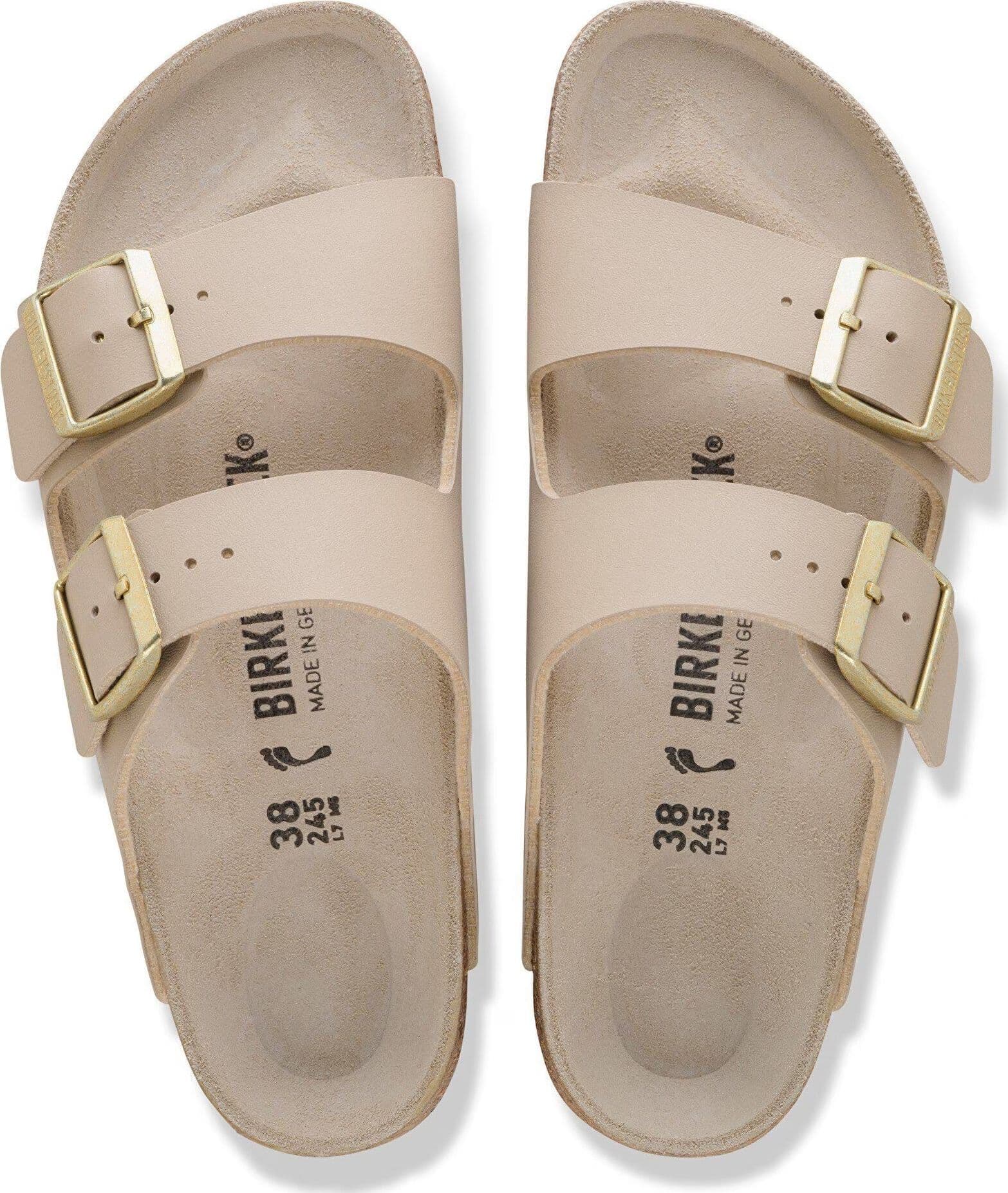 BIRKENSTOCK  - Ciabatte comode e versatili - 2