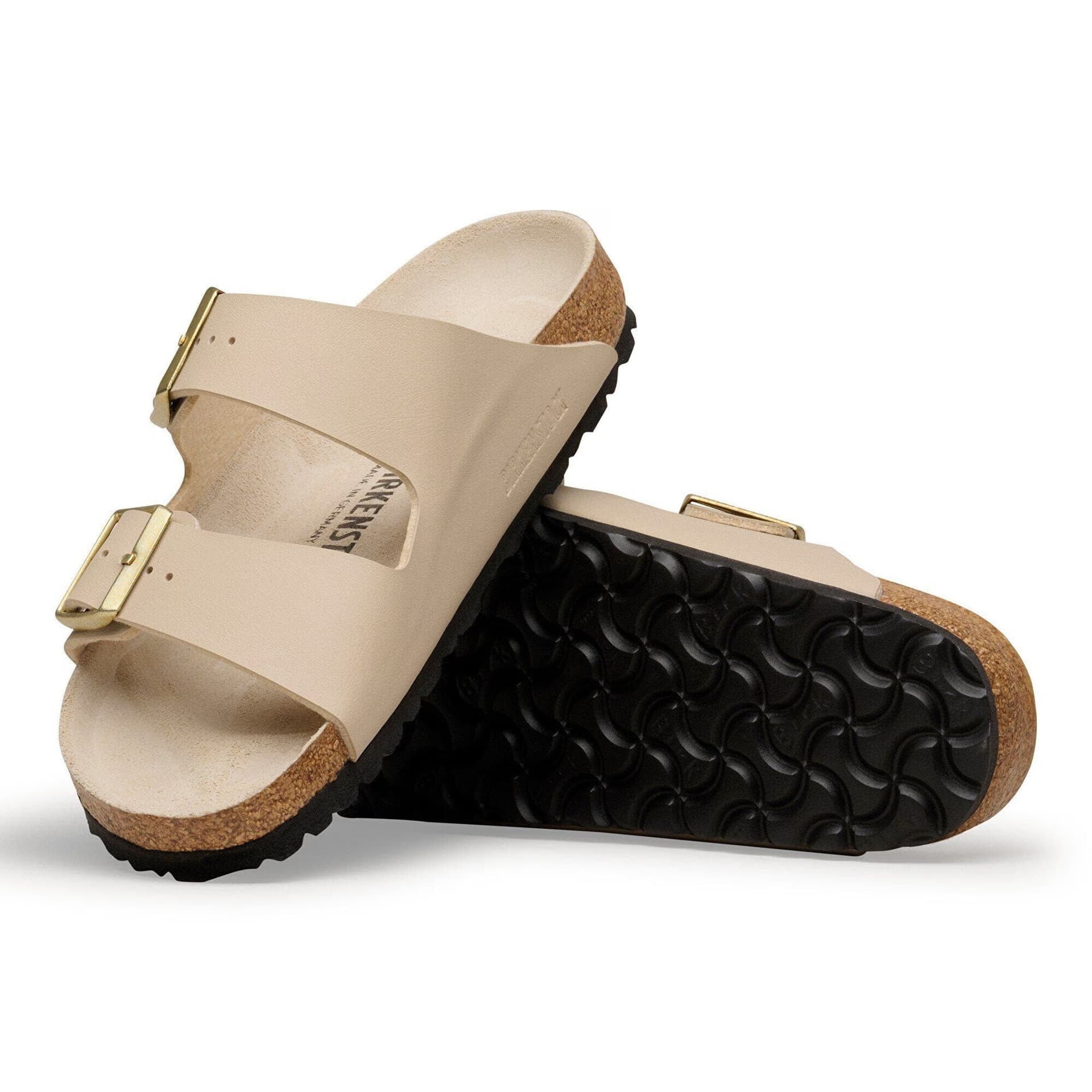 BIRKENSTOCK  - Ciabatte comode e versatili - 3