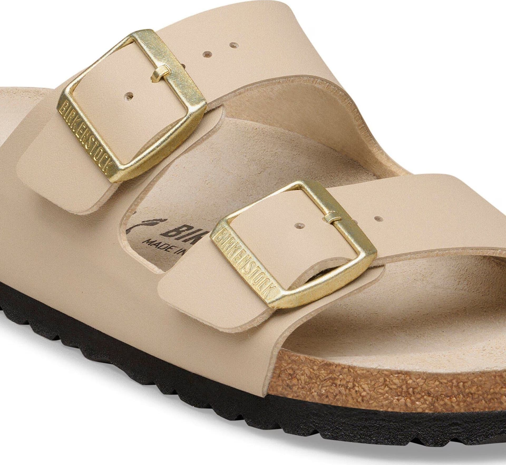 BIRKENSTOCK  - Ciabatte comode e versatili - 4
