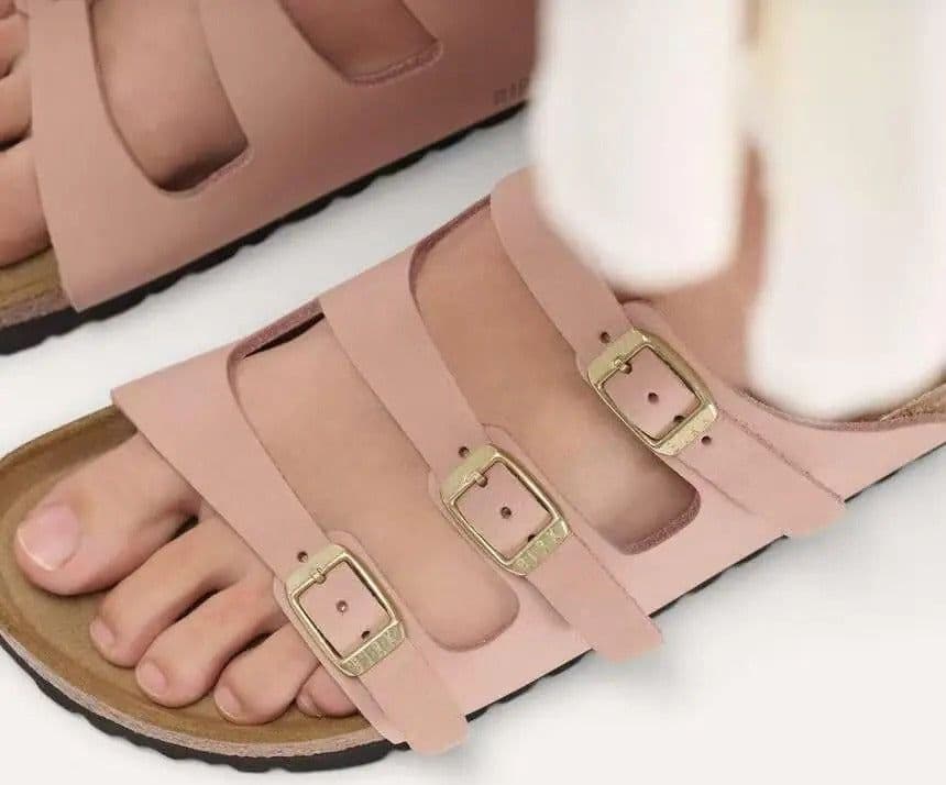 BIRKENSTOCK Birkenstock - Ciabatte - 3