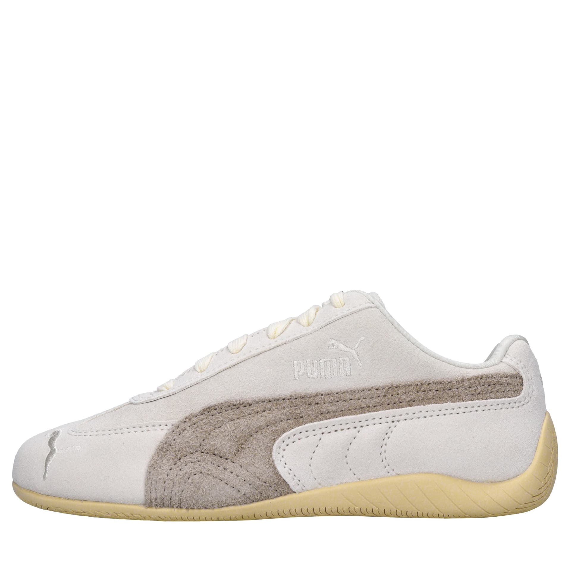 Puma  Sneakers Panna - 6