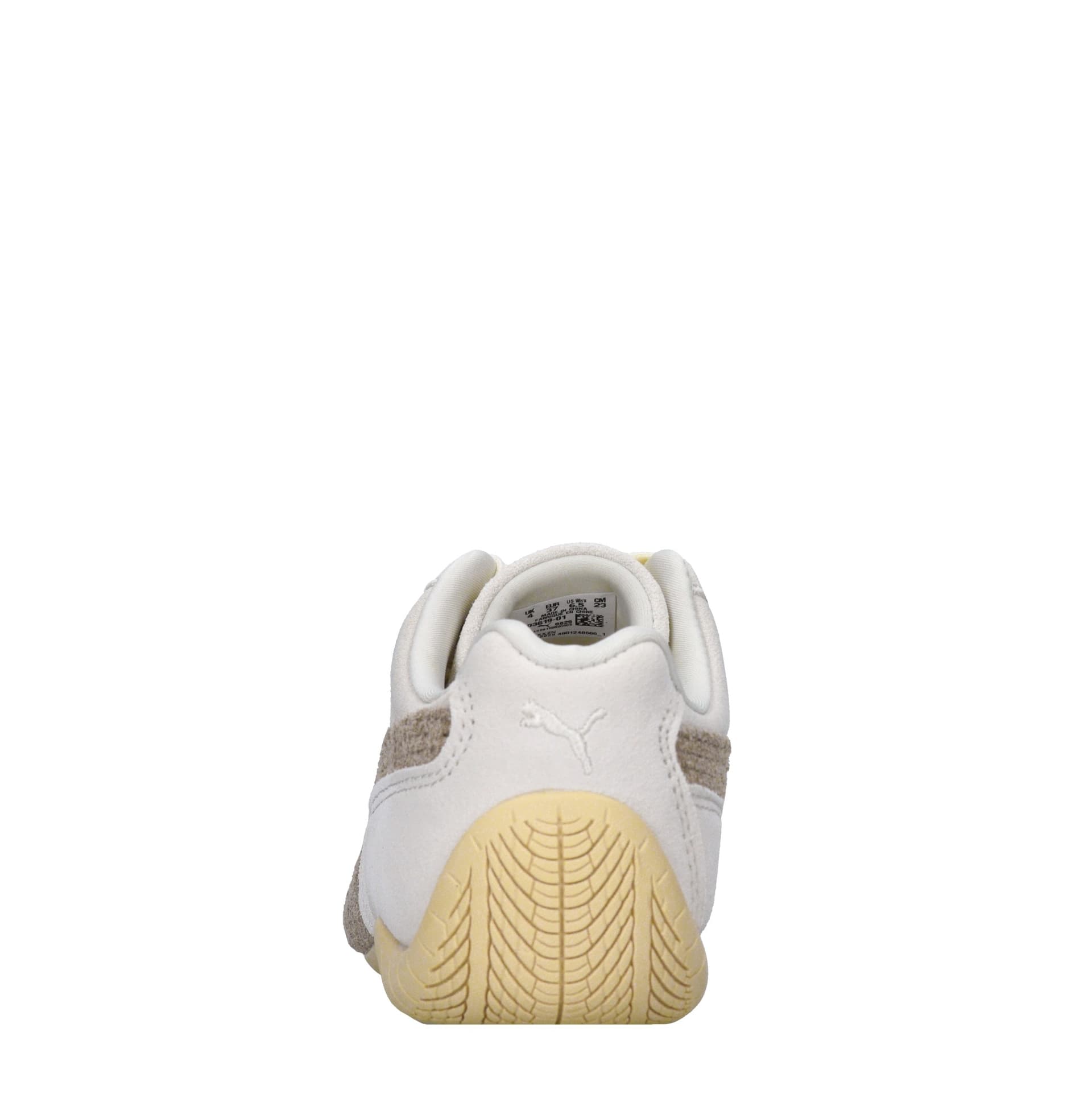 Puma  Sneakers Panna - 2