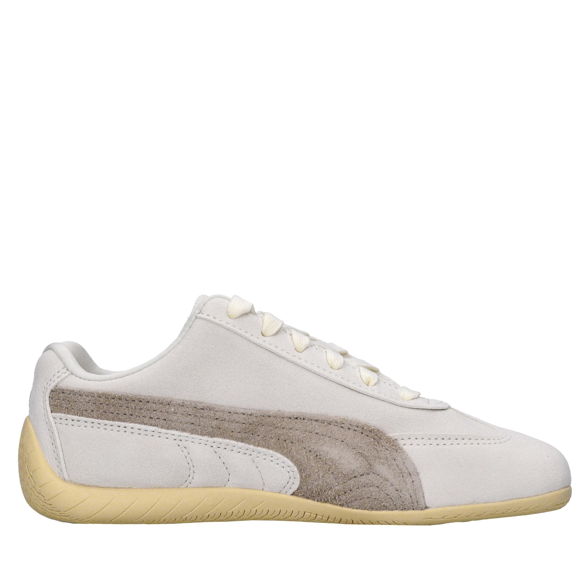 Puma  Sneakers Panna - 3