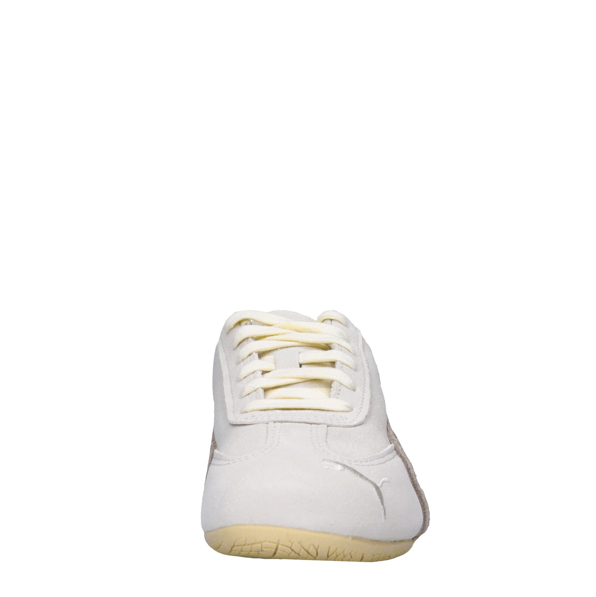 Puma  Sneakers Panna - 4