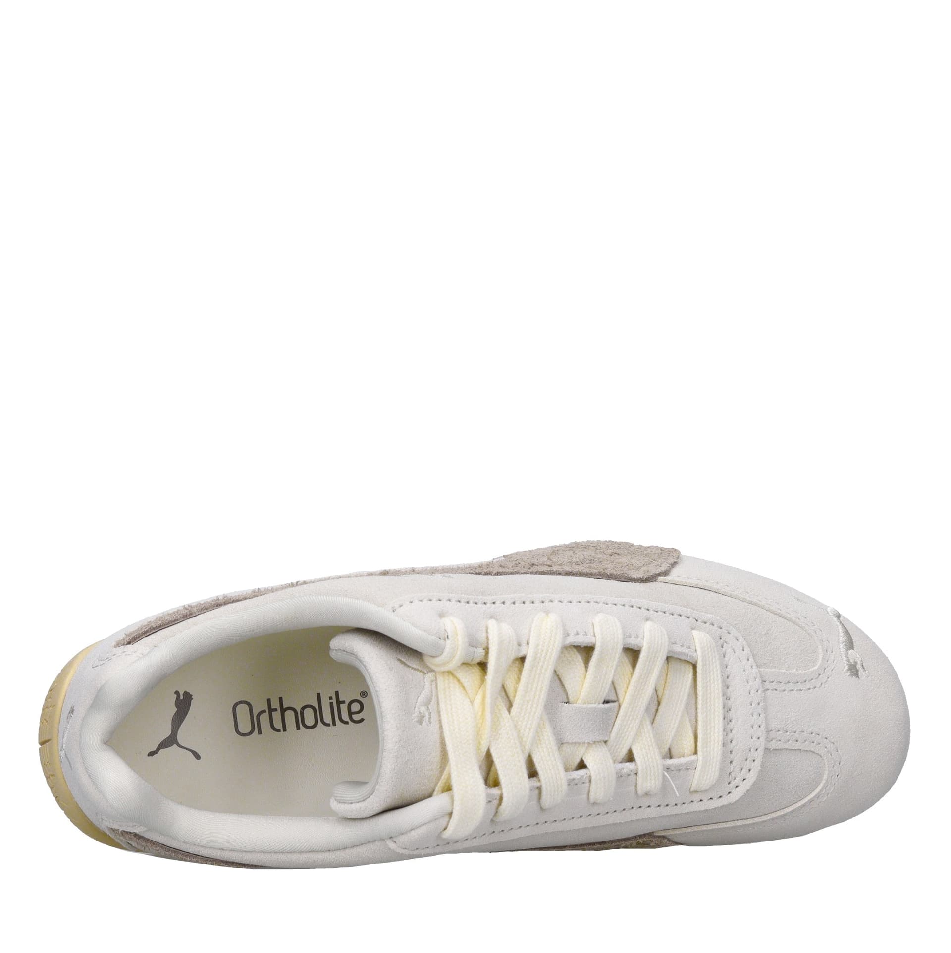 Puma  Sneakers Panna - 5