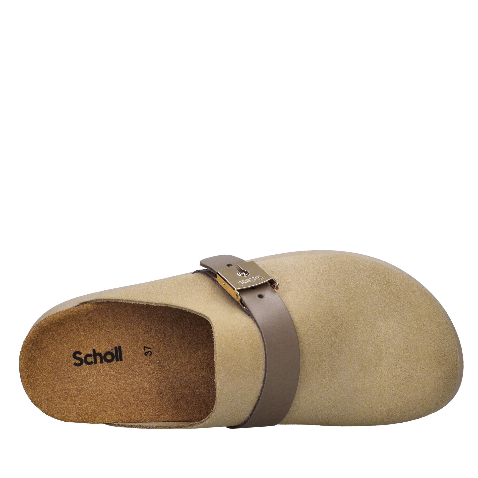 SCHOLL  Sandali Beige - 5