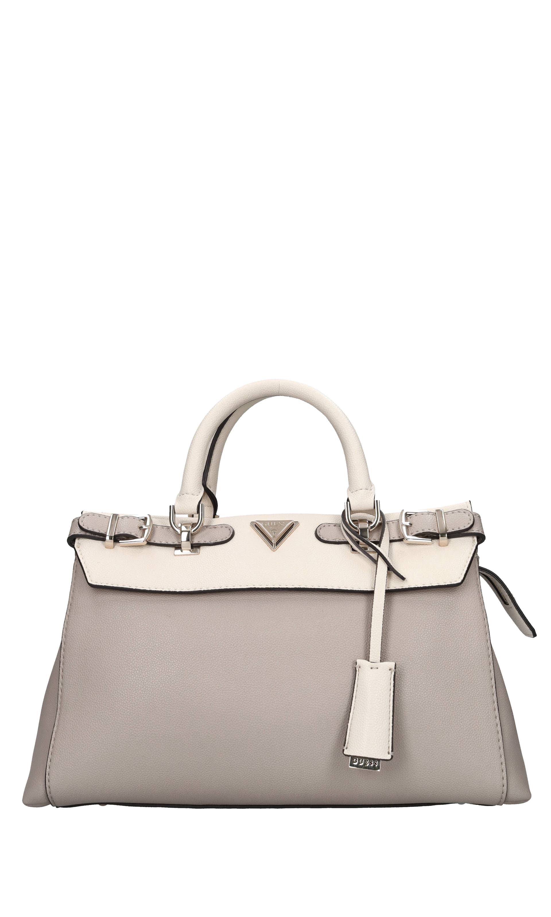 Guess  Borse... Beige - 4