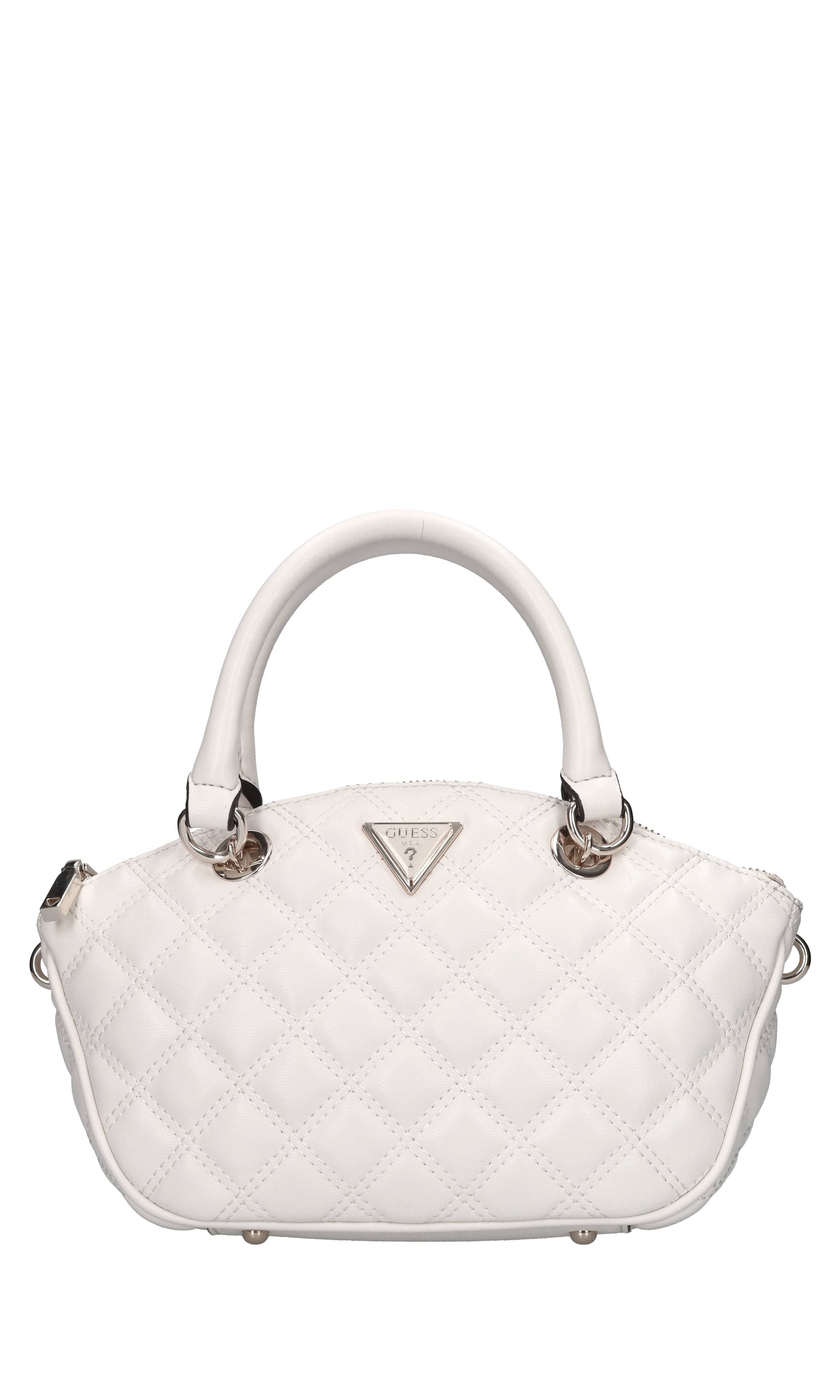 Guess  Borse... Panna - 4
