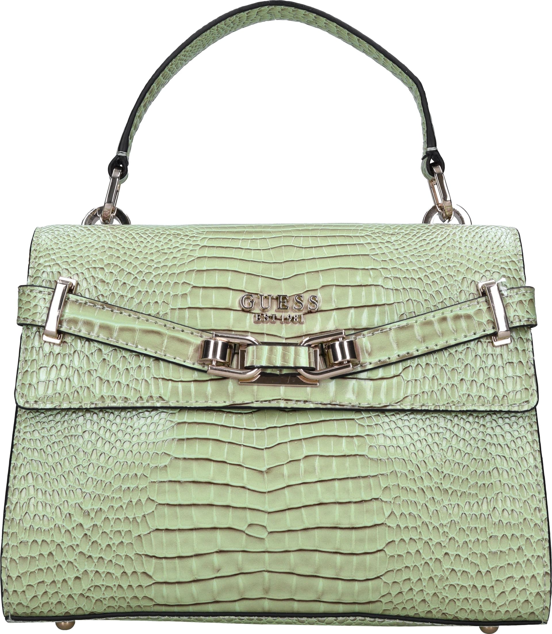 Guess  Borse... Verde - 4