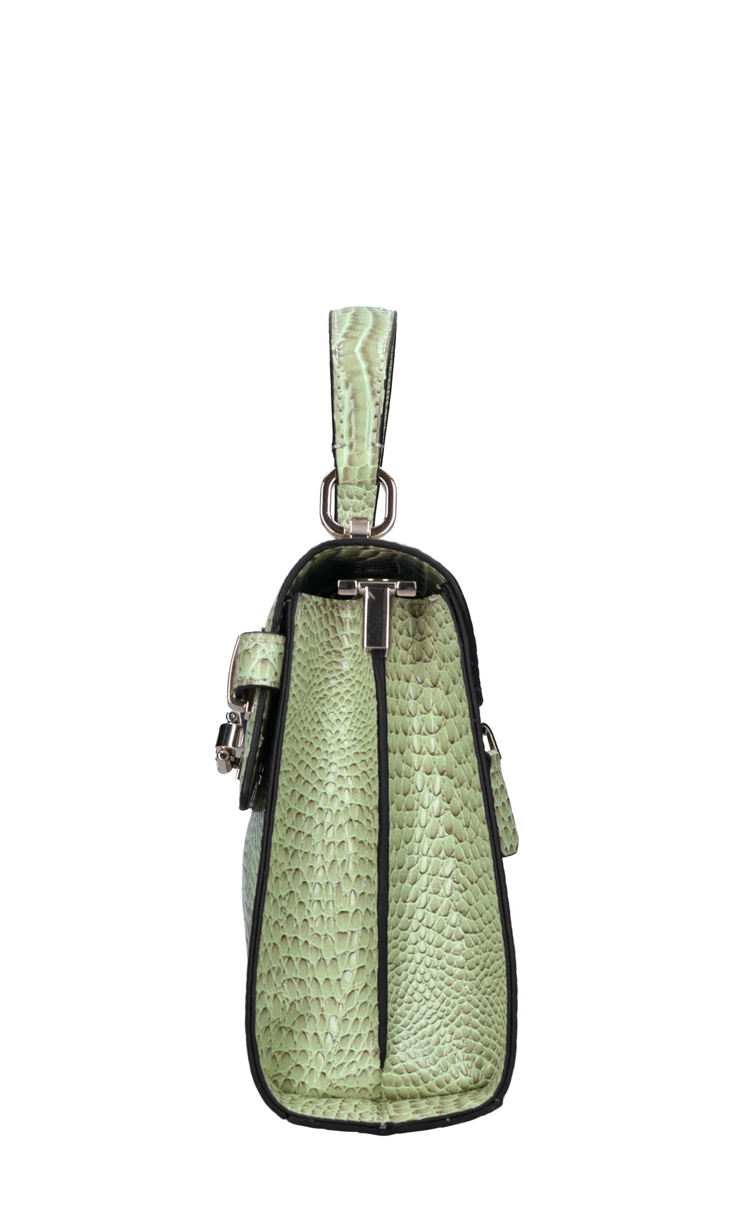 Guess  Borse... Verde - 2