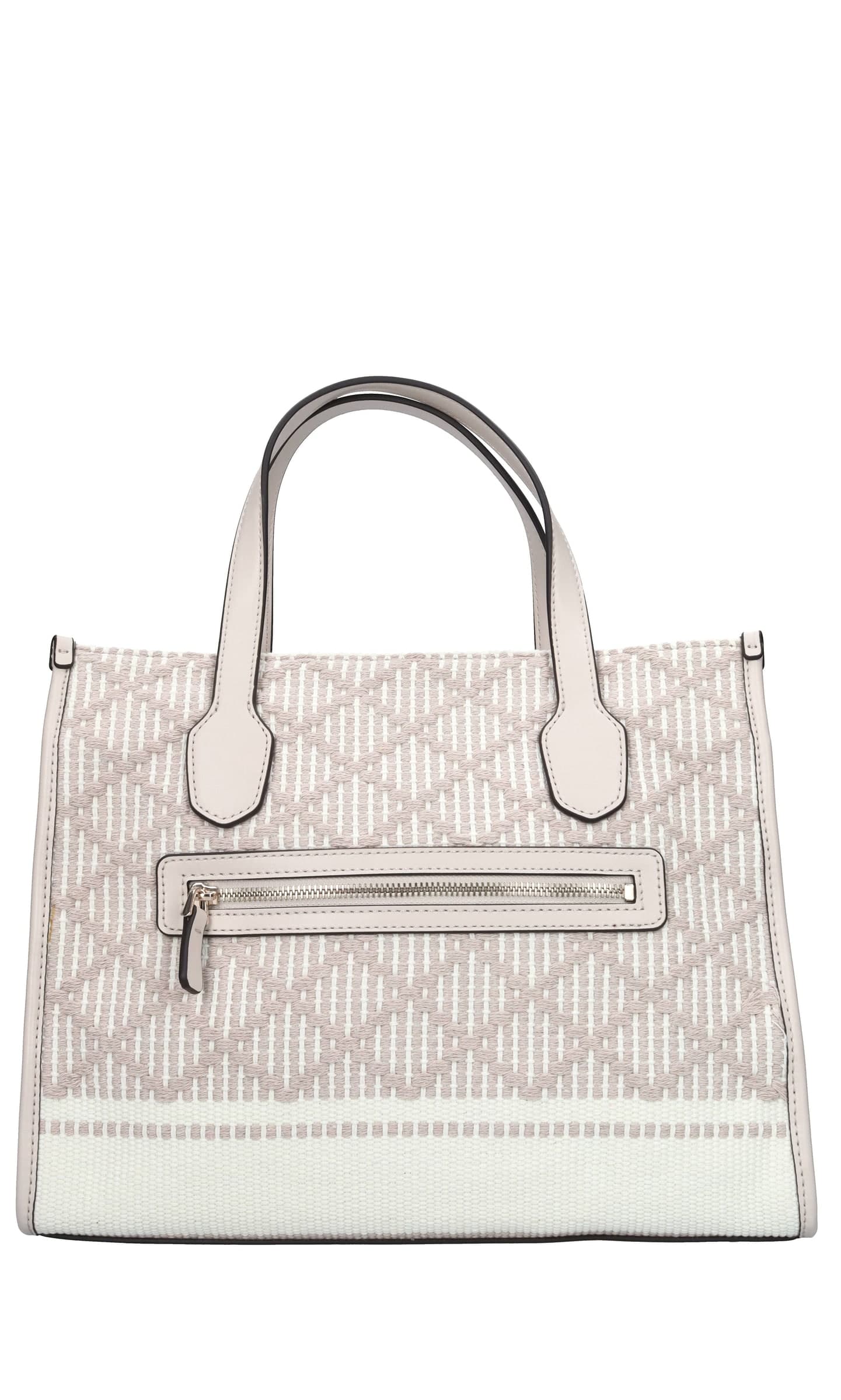 Guess  Borse... Beige - 3
