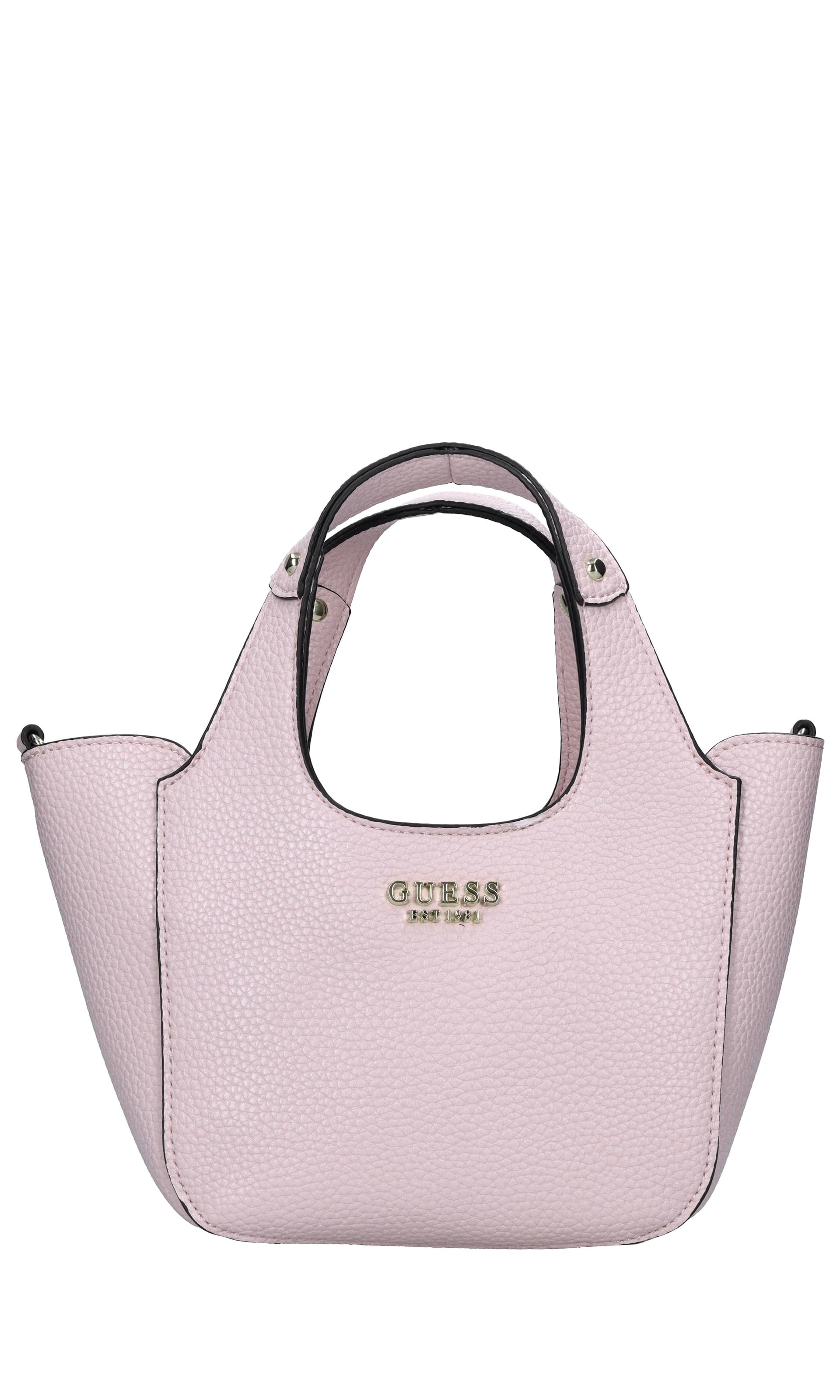 Guess  Borse... Rosa - 5