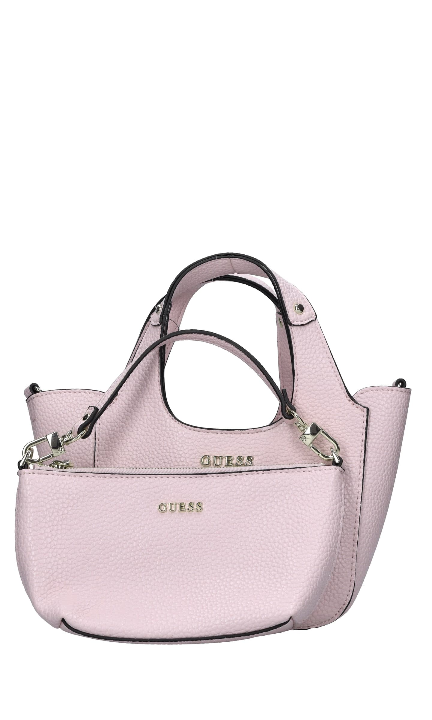 Guess  Borse... Rosa - 4