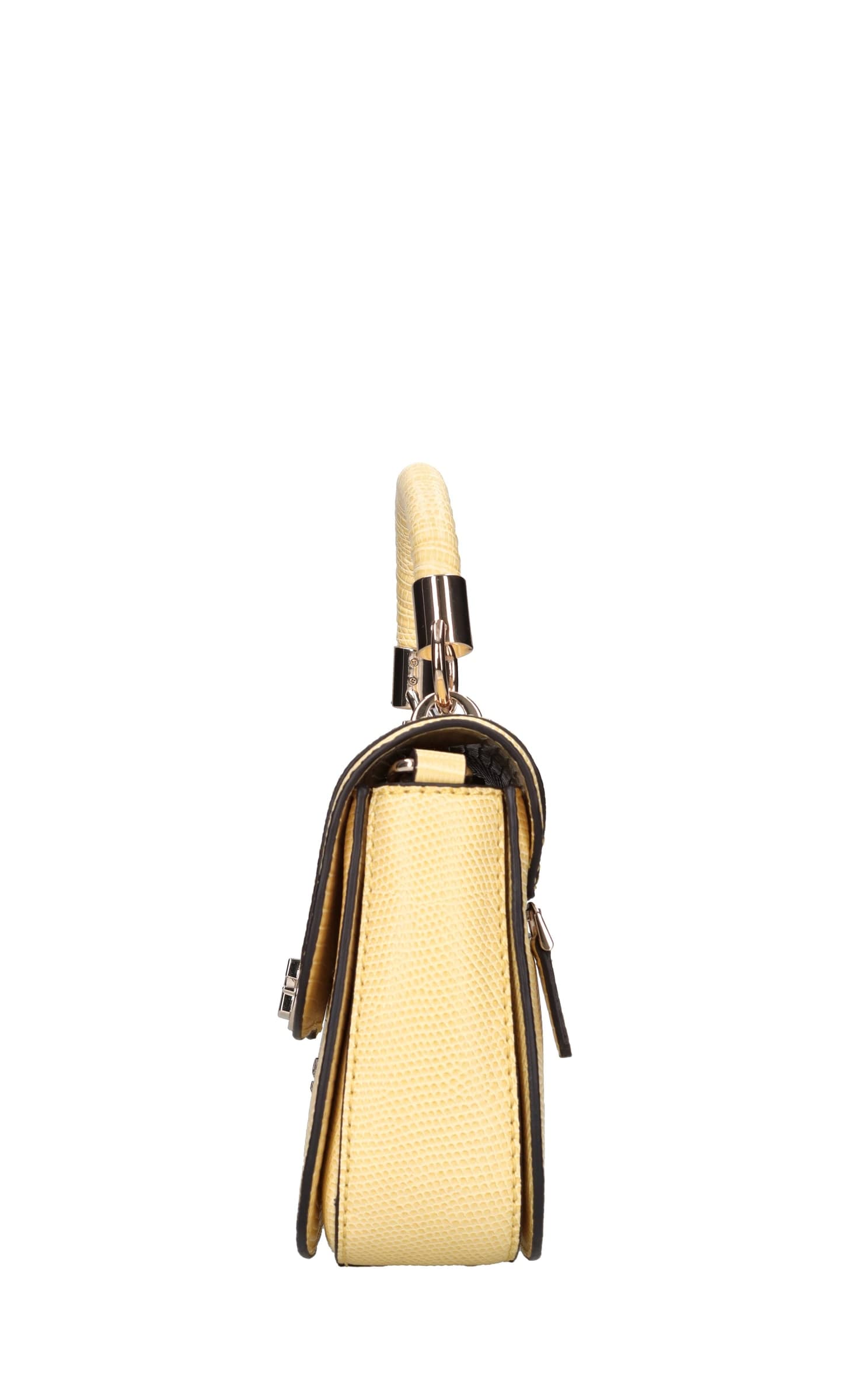 Guess  Borse... Giallo - 2