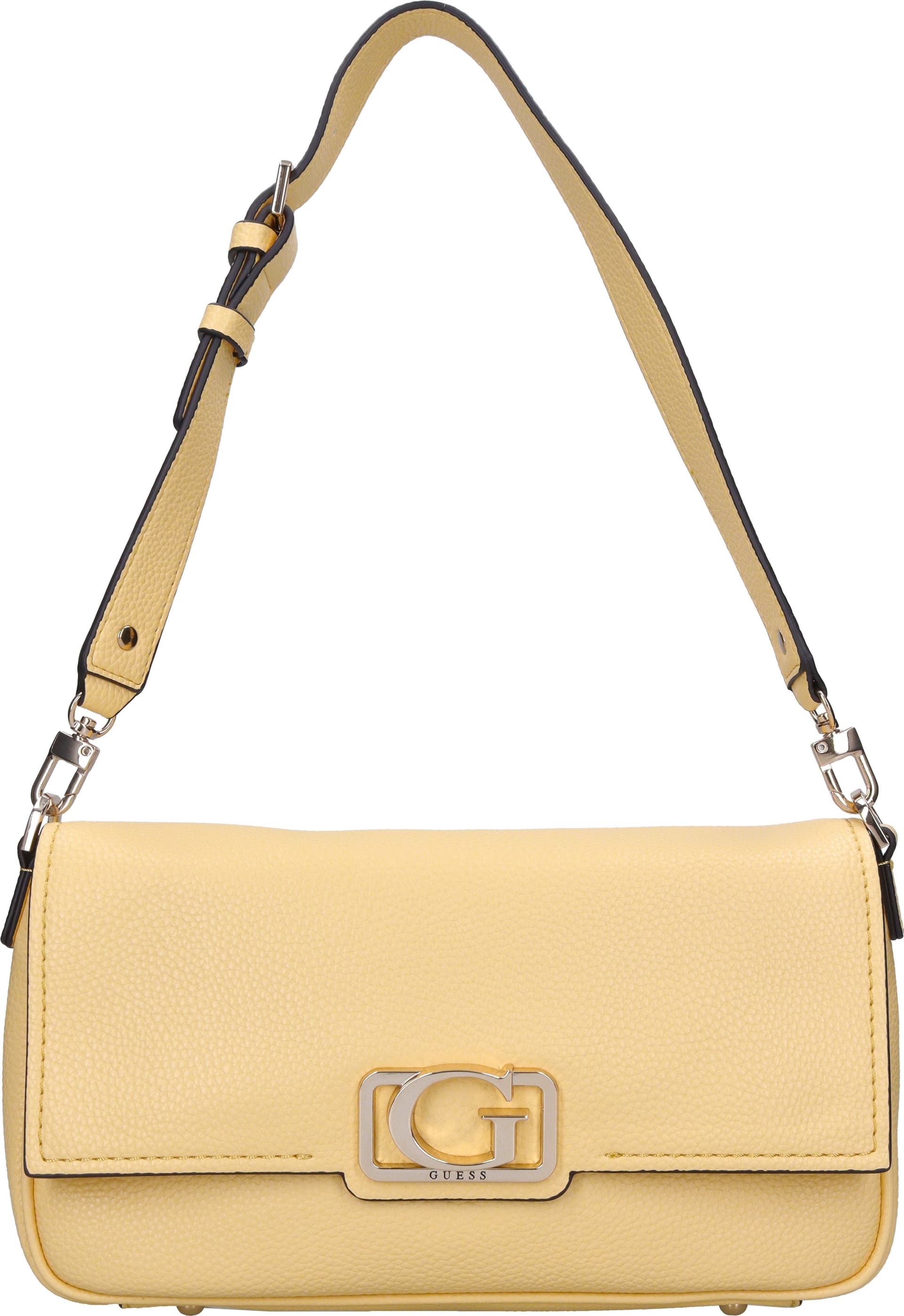 Guess  Borse... Giallo - 4