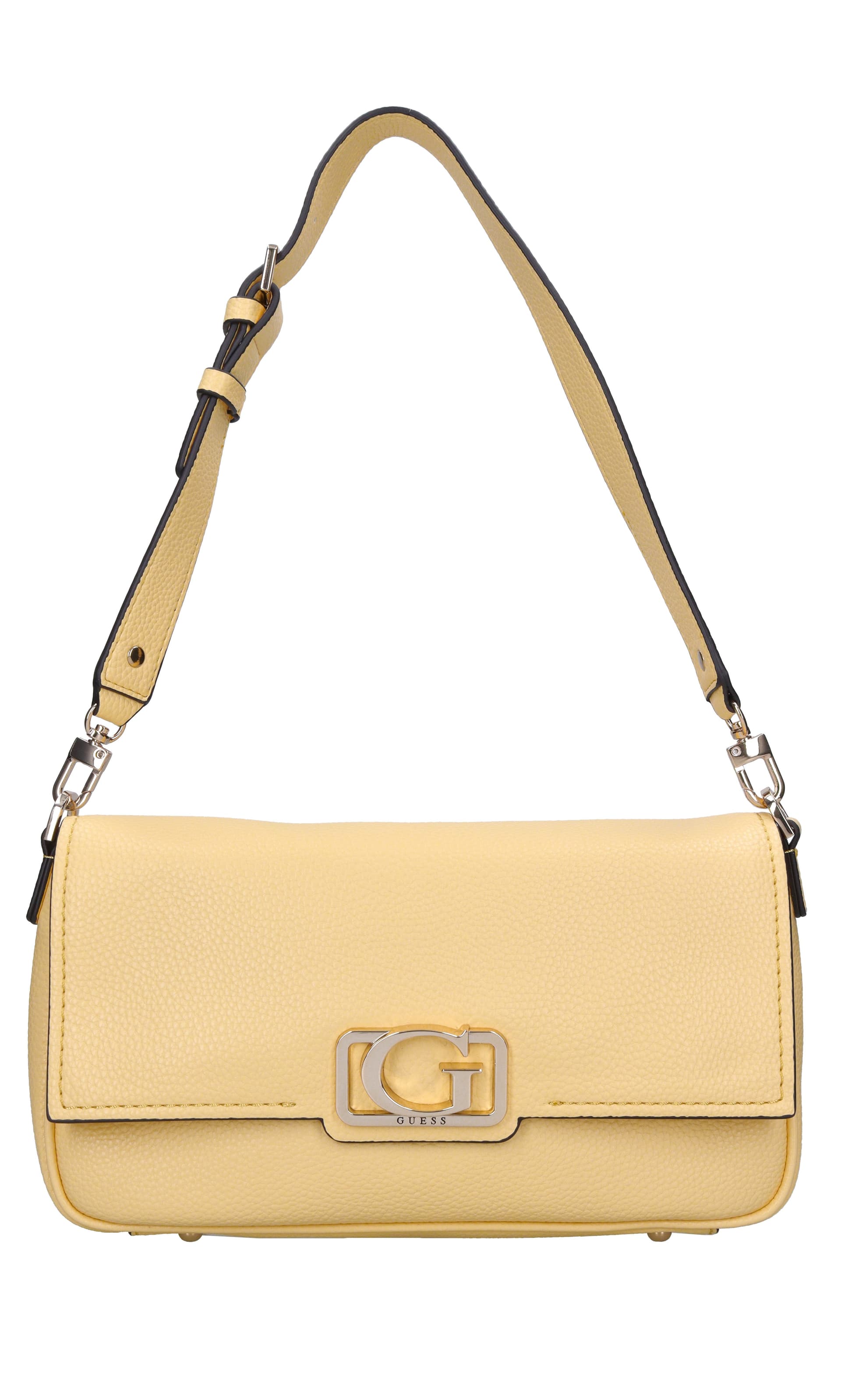 Guess  Borse... Giallo - 4