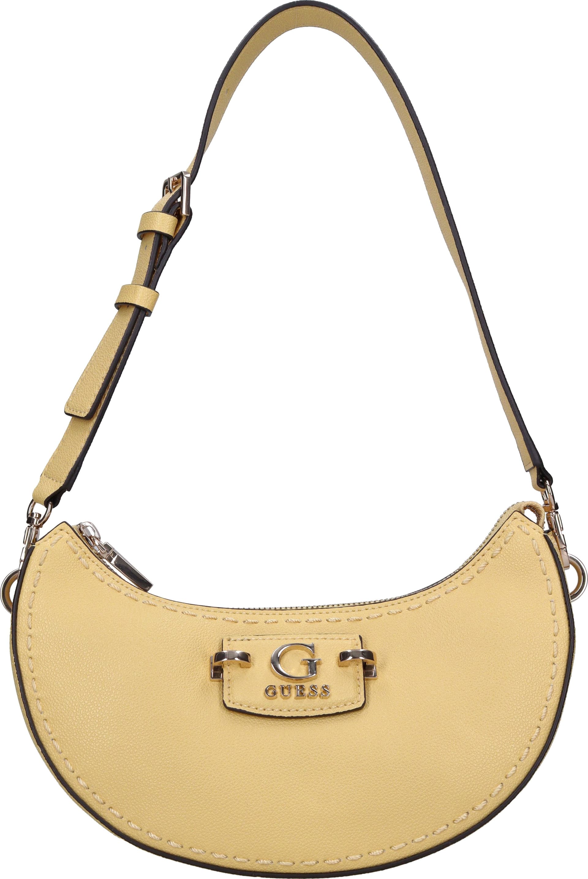 Guess  Borse... Giallo - 4