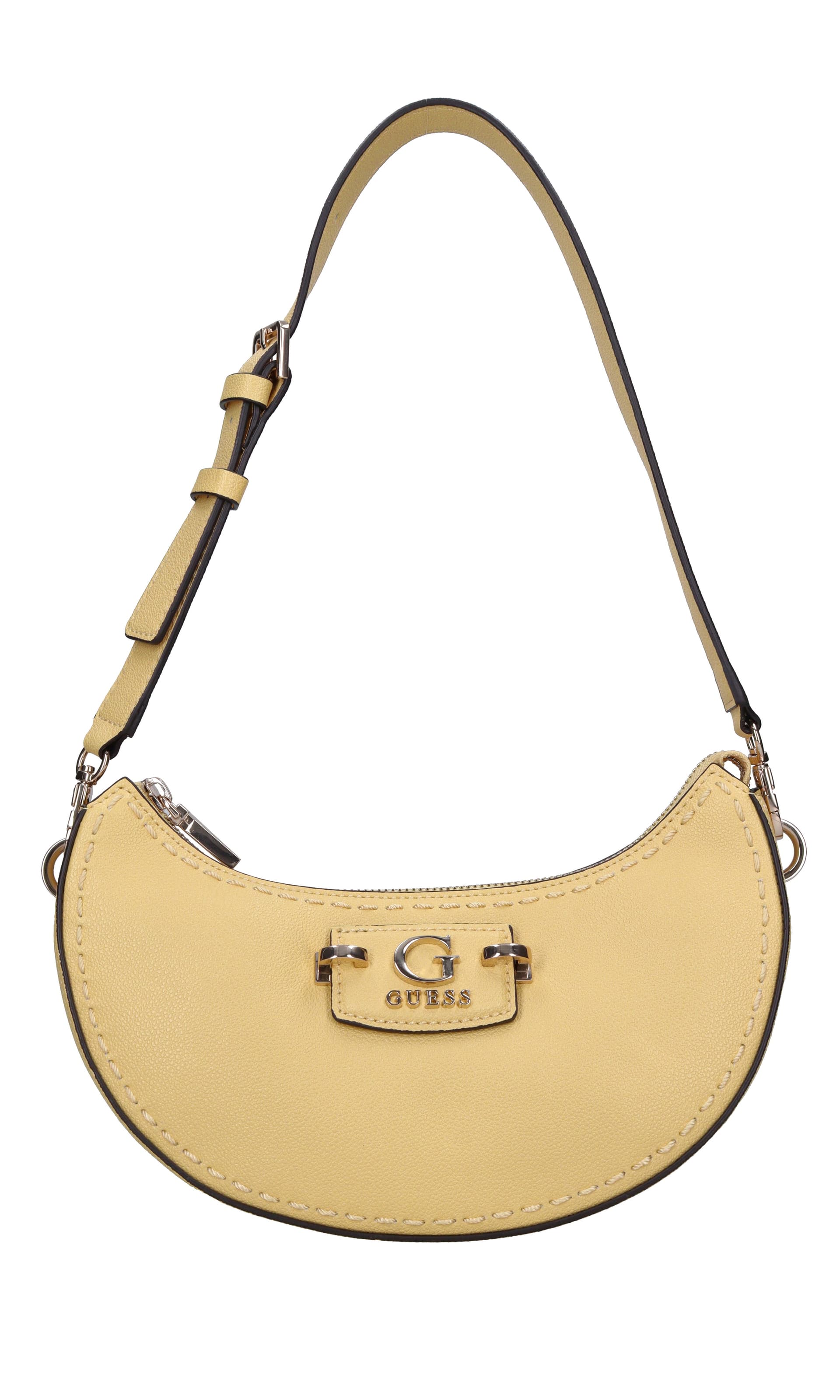 Guess  Borse... Giallo - 4