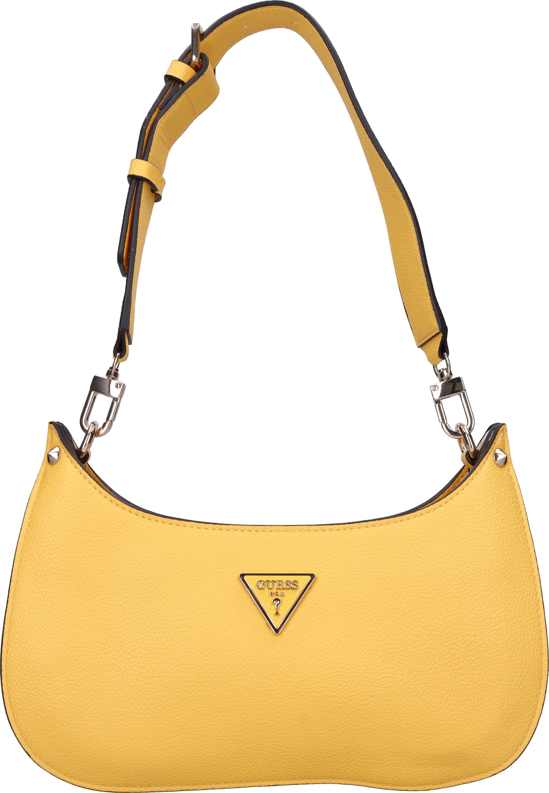 Guess  Borse... Giallo - 4