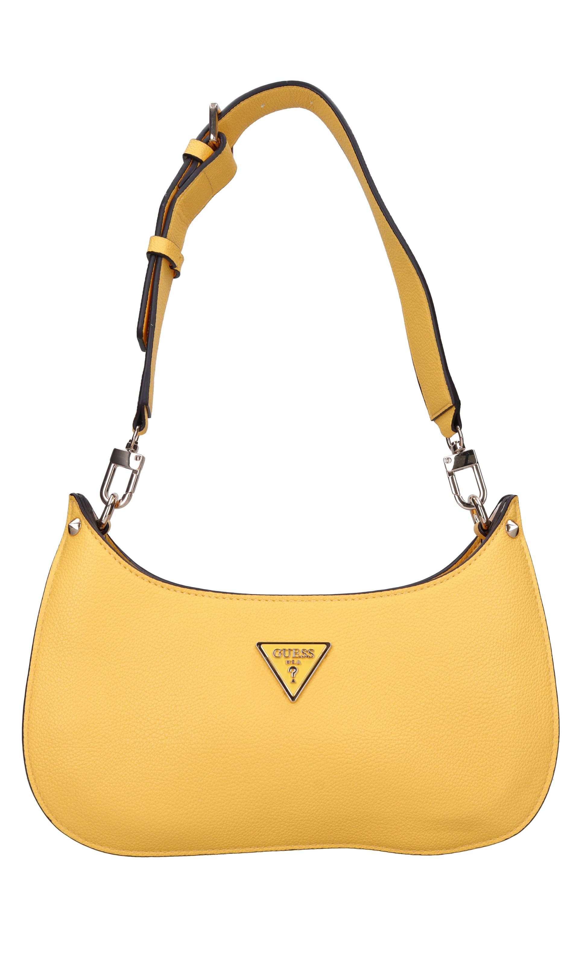 Guess  Borse... Giallo - 4