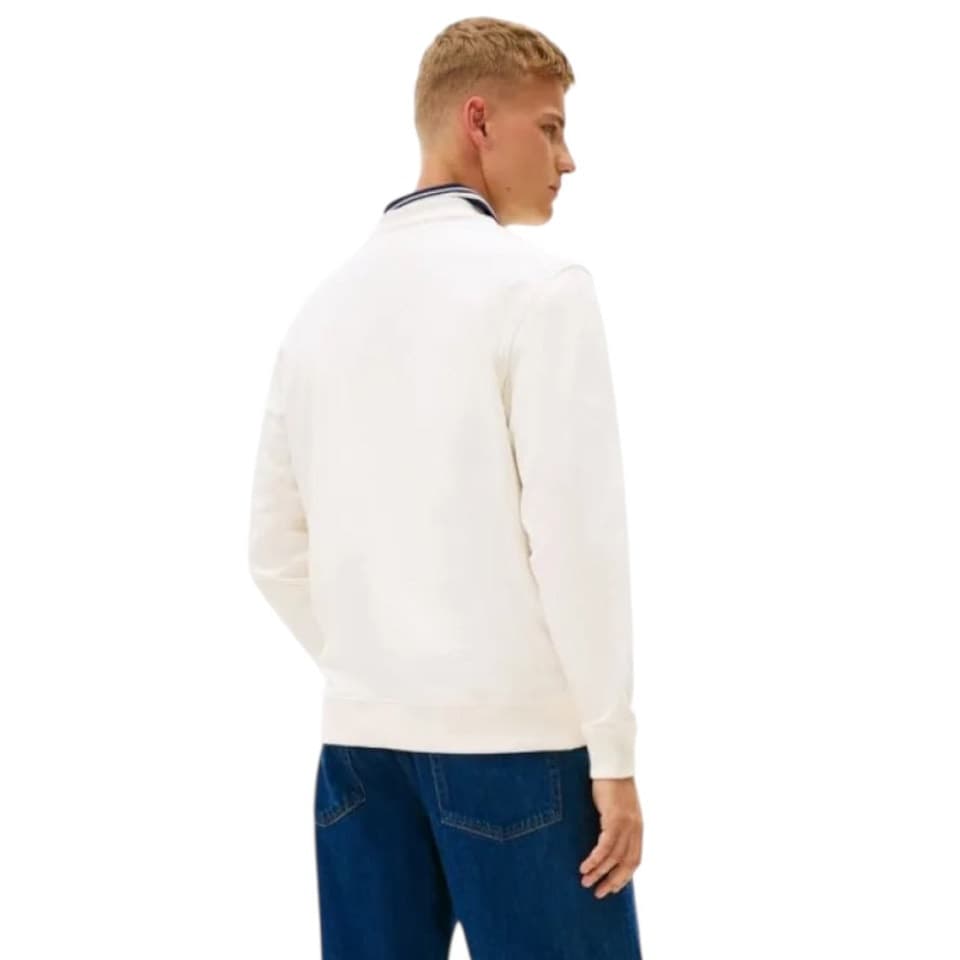TOMMY JEANS   Maglie Bianco - 4
