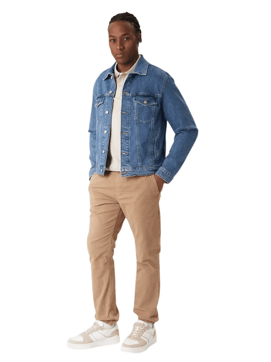 TOMMY JEANS   Giacconi Blu - 2