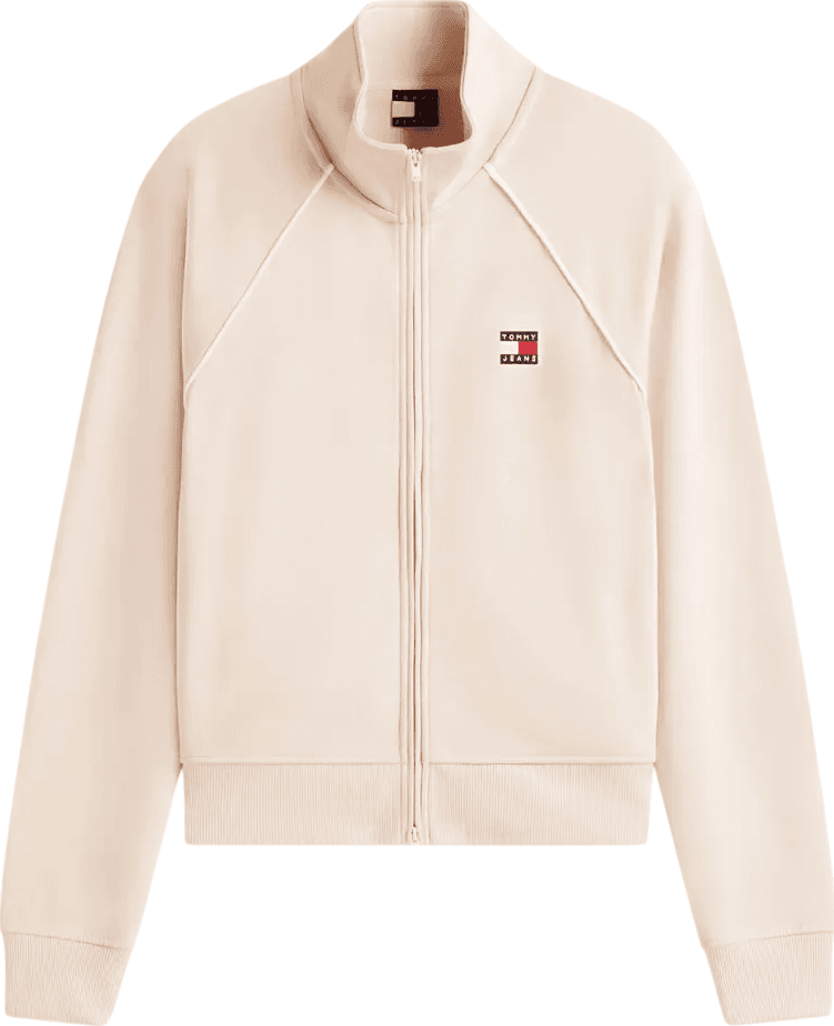 TOMMY JEANS   Maglie Beige - 5
