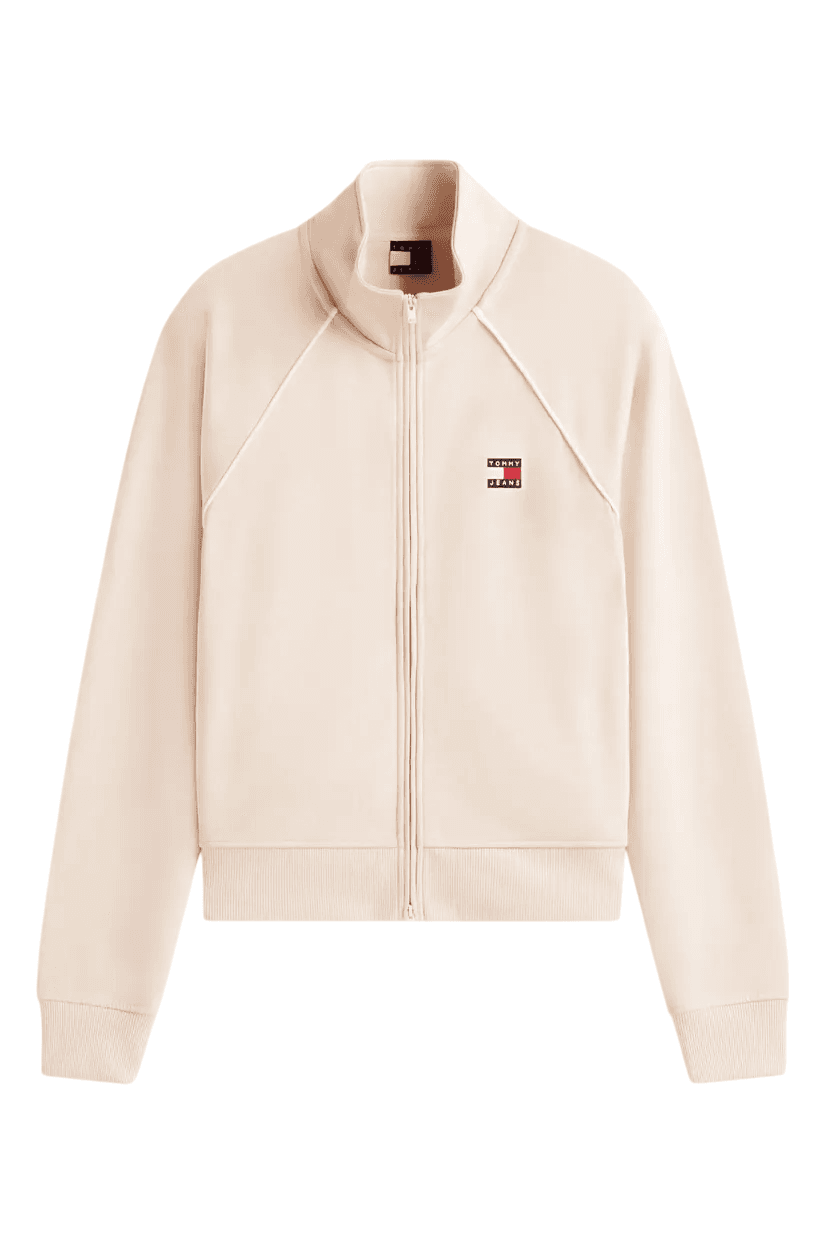 TOMMY JEANS   Maglie Beige - 5