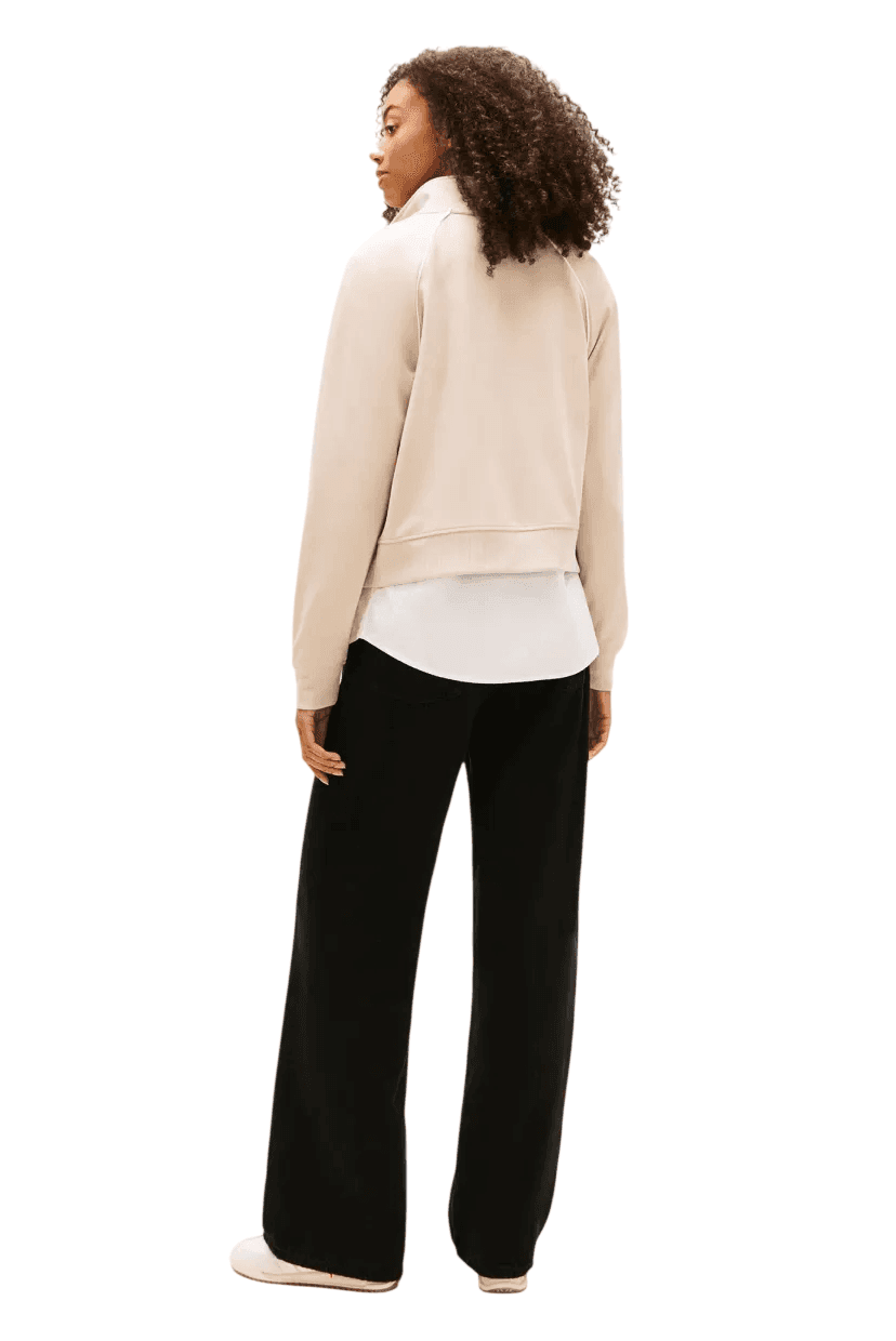 TOMMY JEANS   Maglie Beige - 4