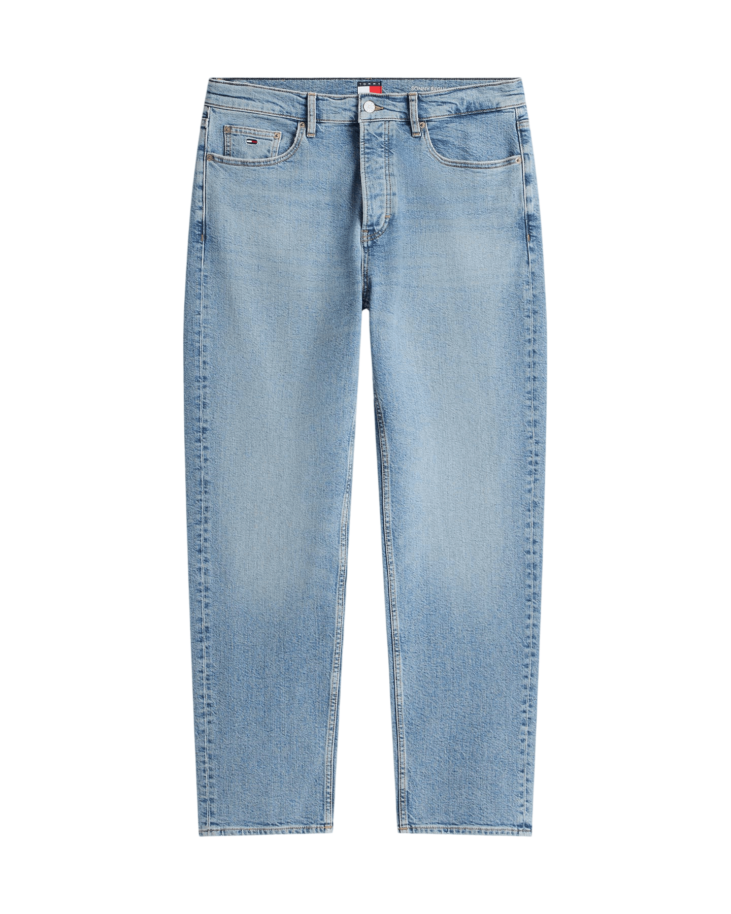 TOMMY JEANS   Jeans Blu - 6