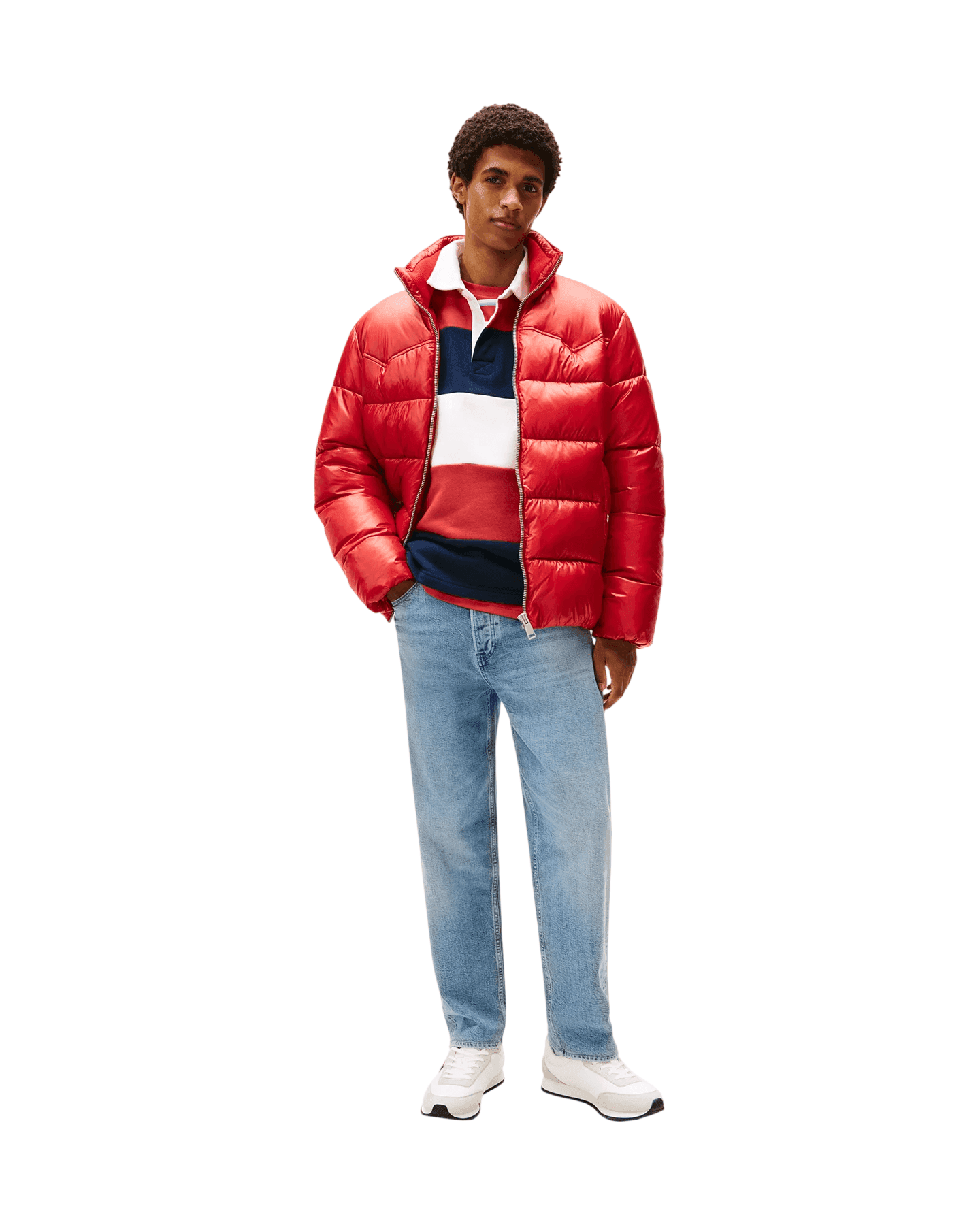 TOMMY JEANS   Jeans Blu - 3