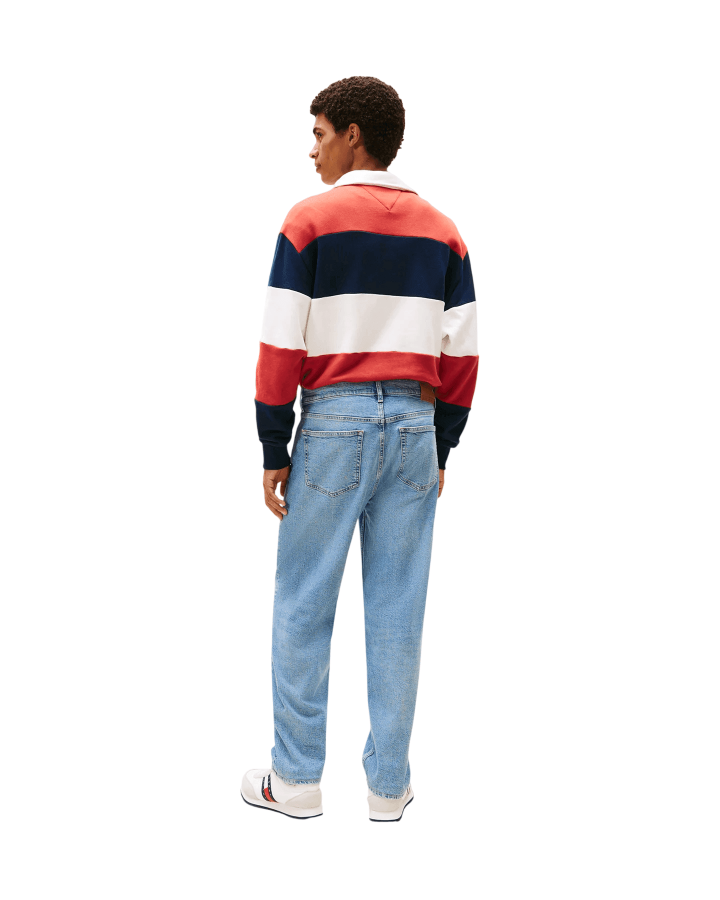 TOMMY JEANS   Jeans Blu - 4