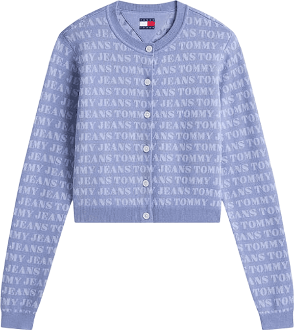 TOMMY JEANS   Maglie Azzurro - 6